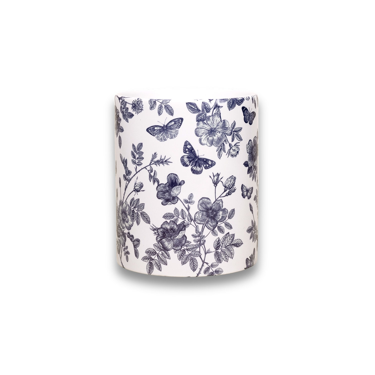 Inkrypt London Grey Fig Scented Spring Candle