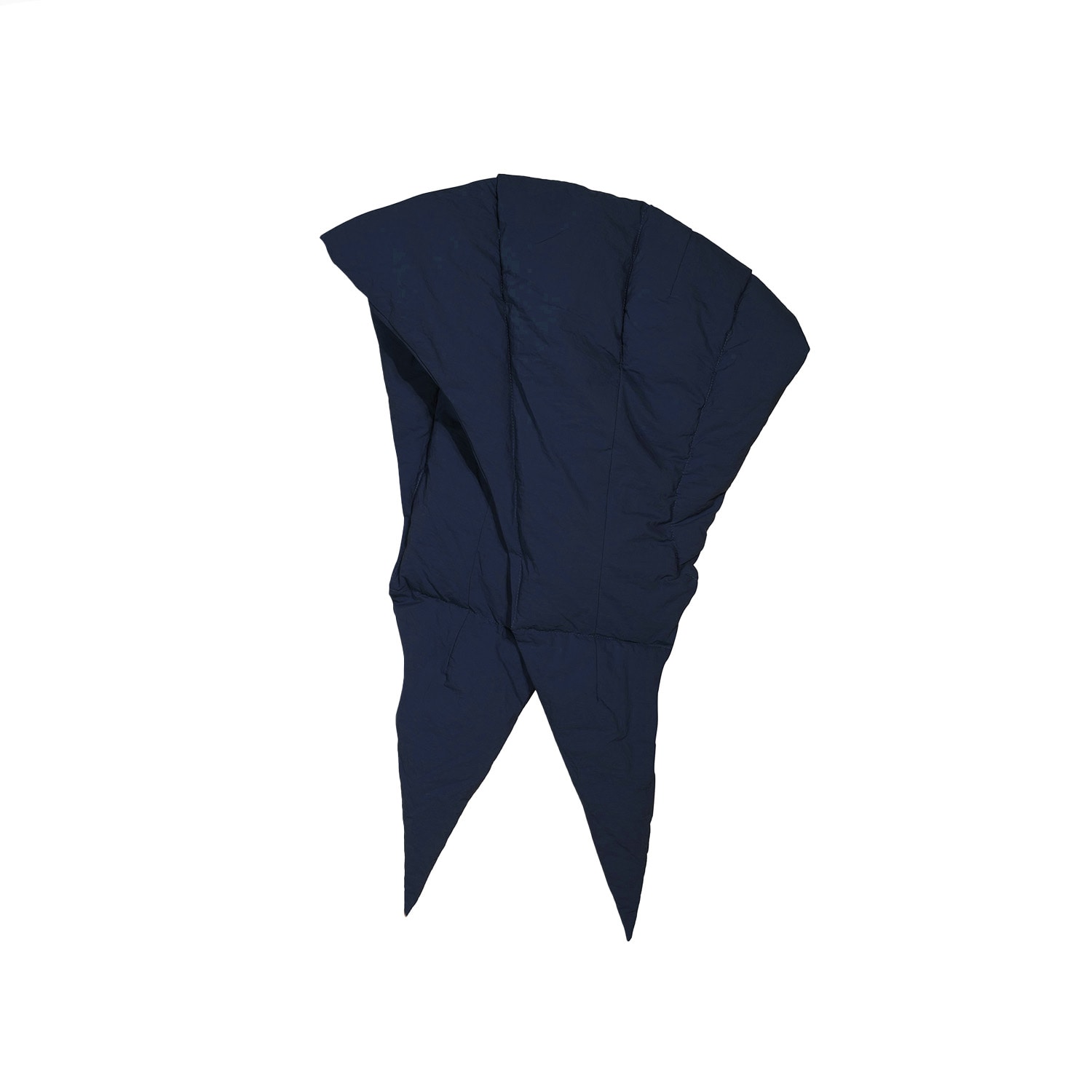New Orchard Women's Blue Winter Vegan Capuche ⁠navy