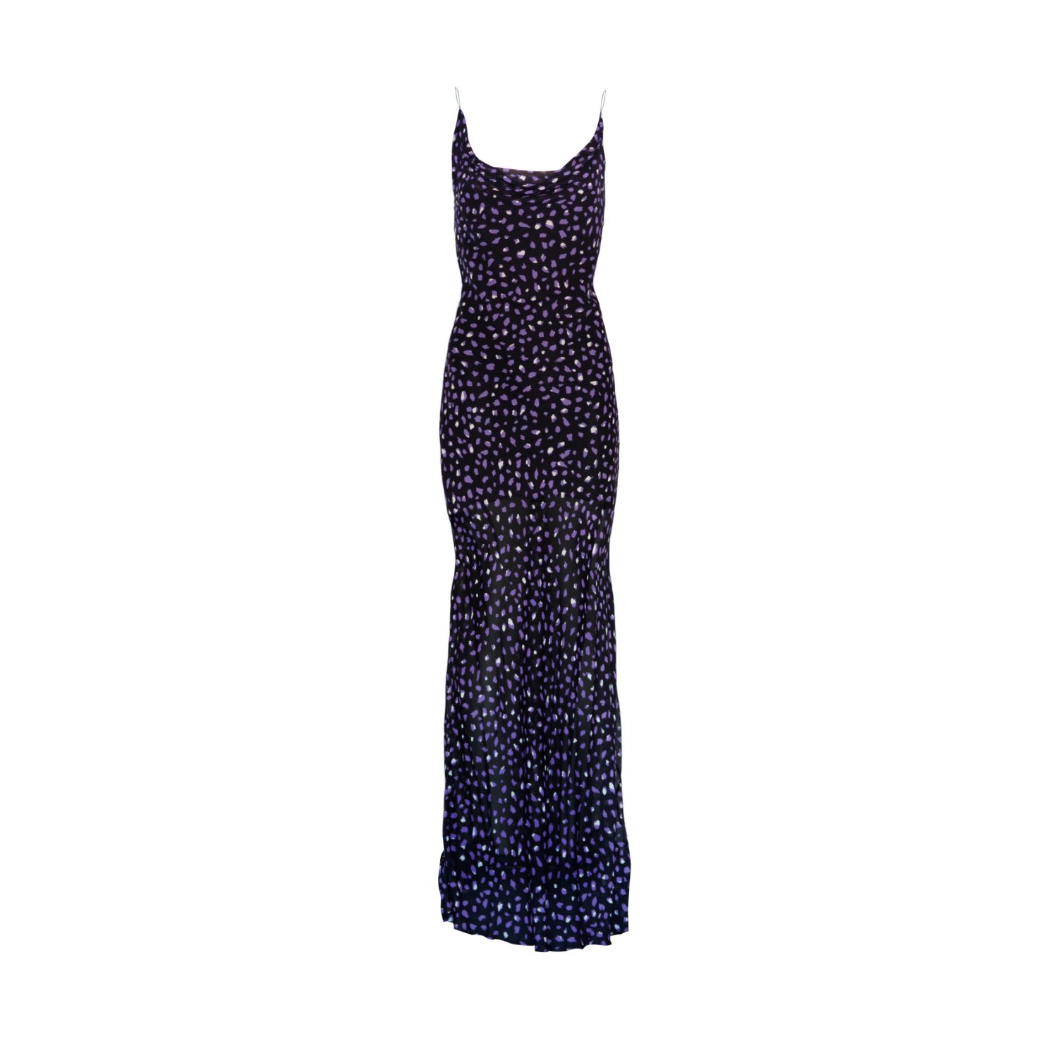 Women's Best Friends Wedding Dress - Midnight | Small | Mionè