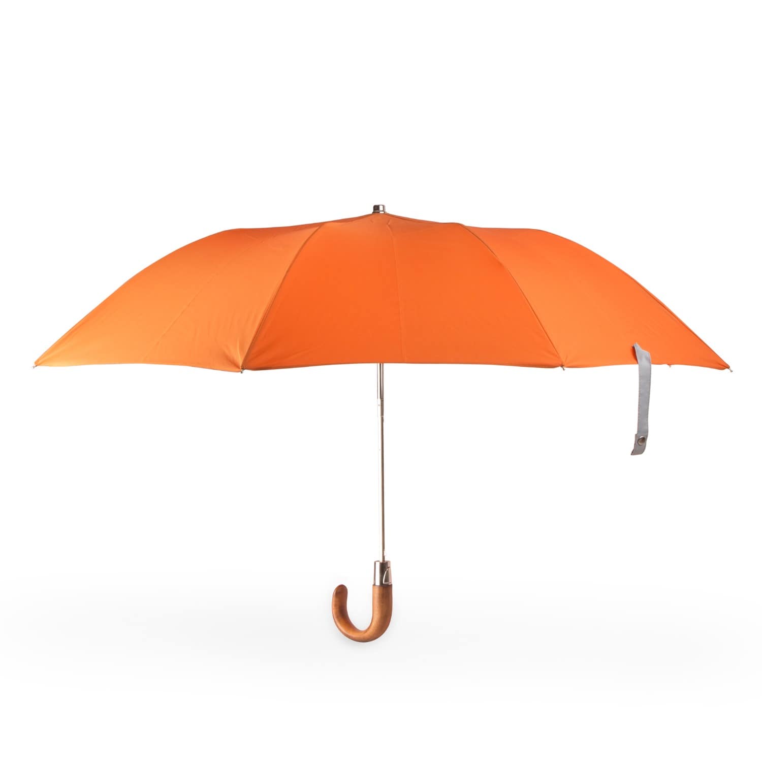 sturdy folding umbrella