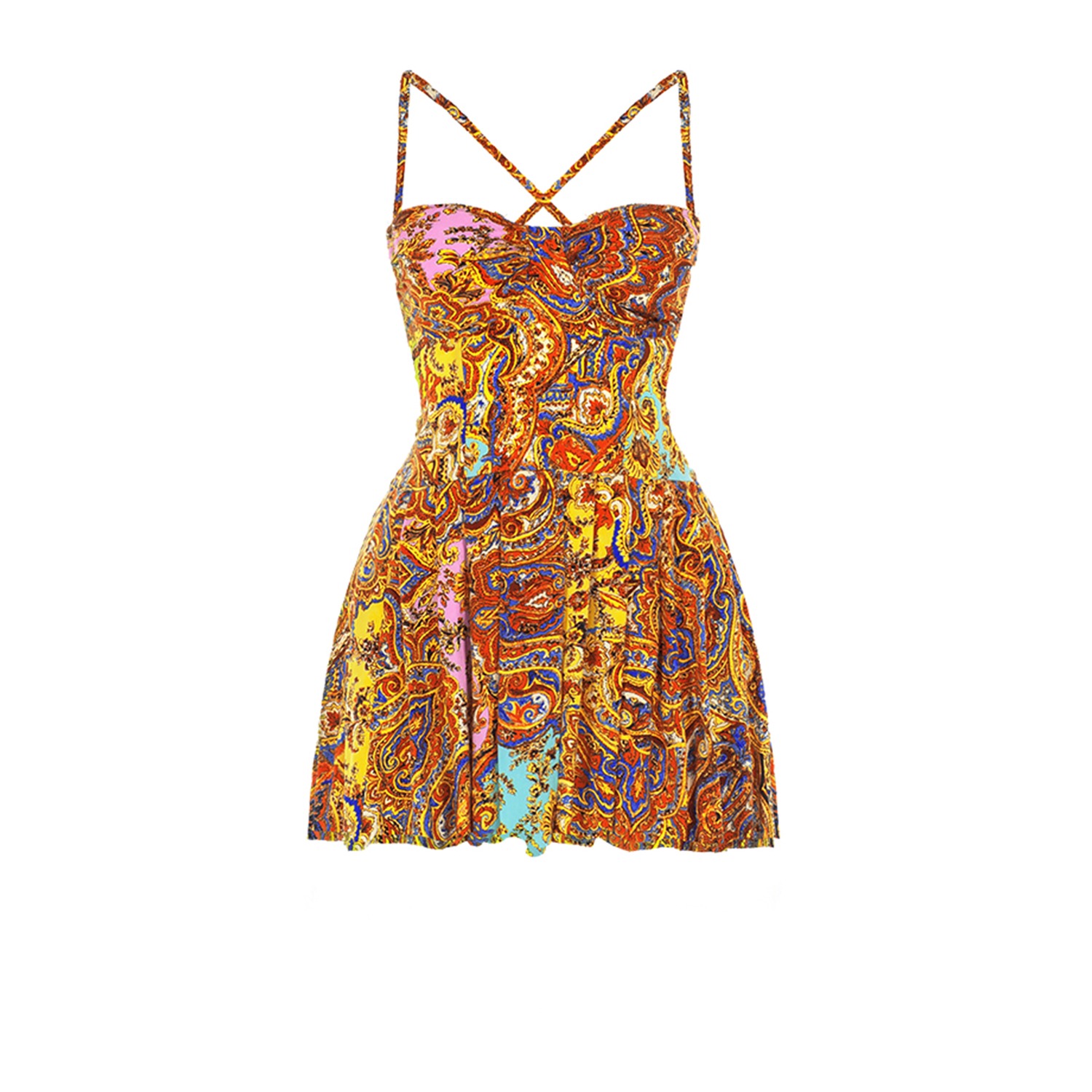 Poppy Dress 14–32 – Grainline Studio