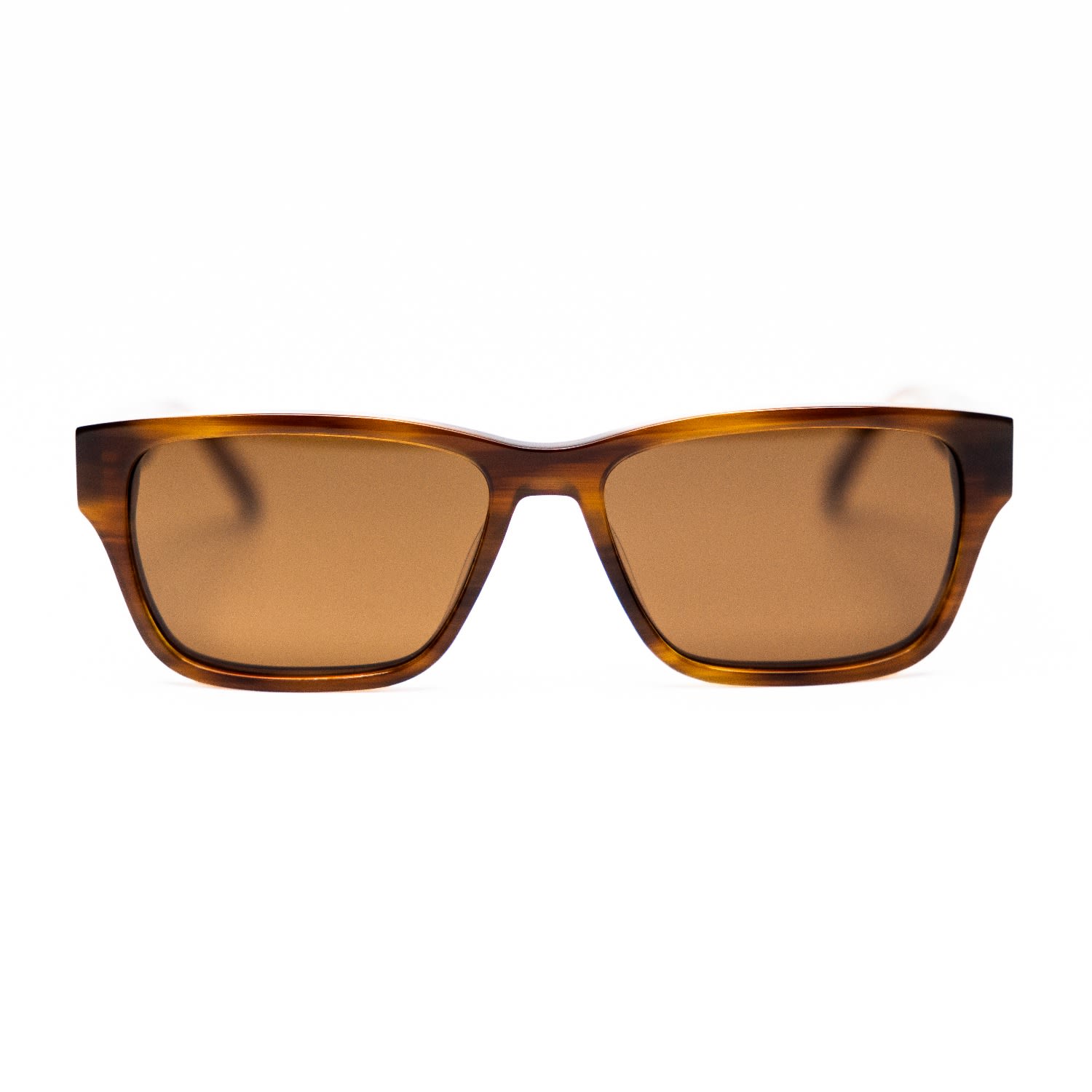 Nico Men's Brown / Gold Original  - Dark Horn