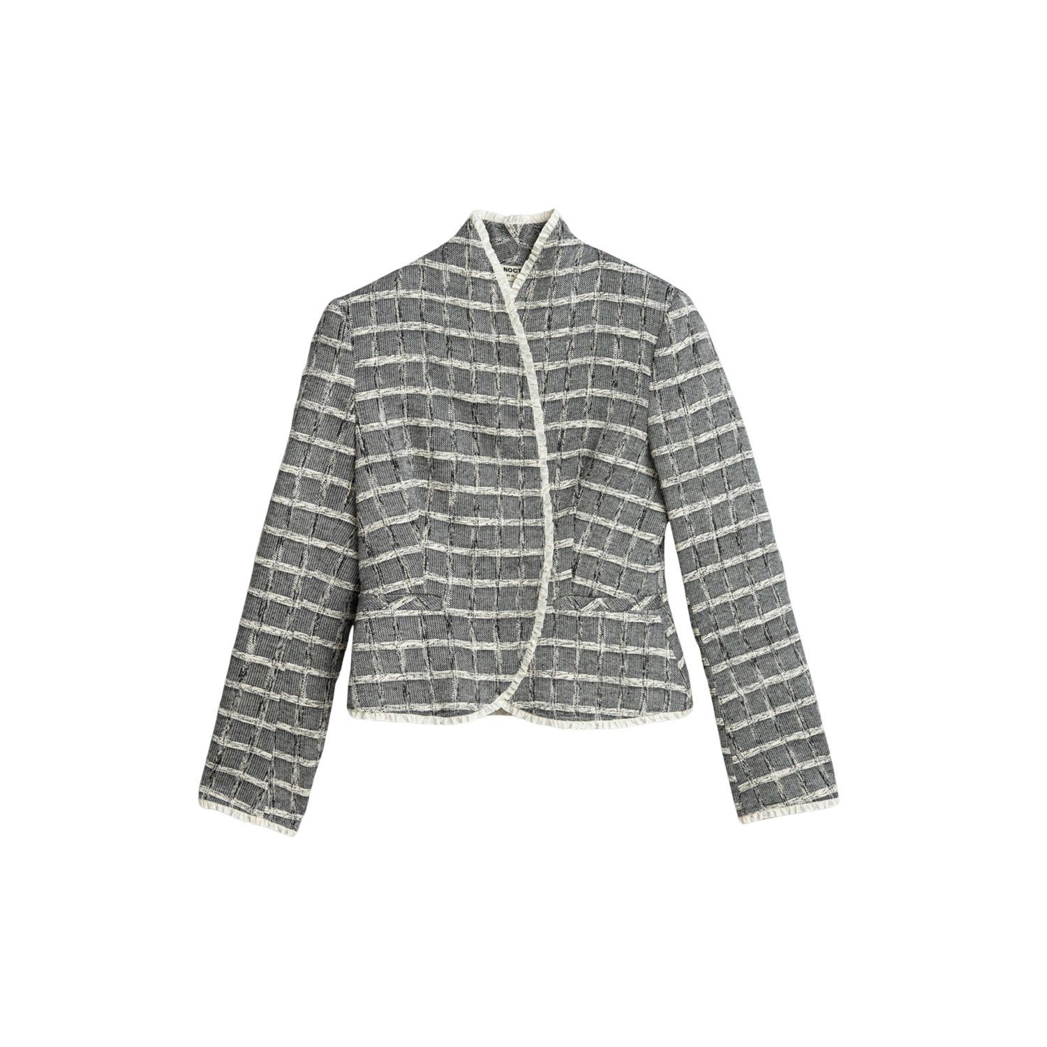 Nocturne Padded Jacket In Yellow