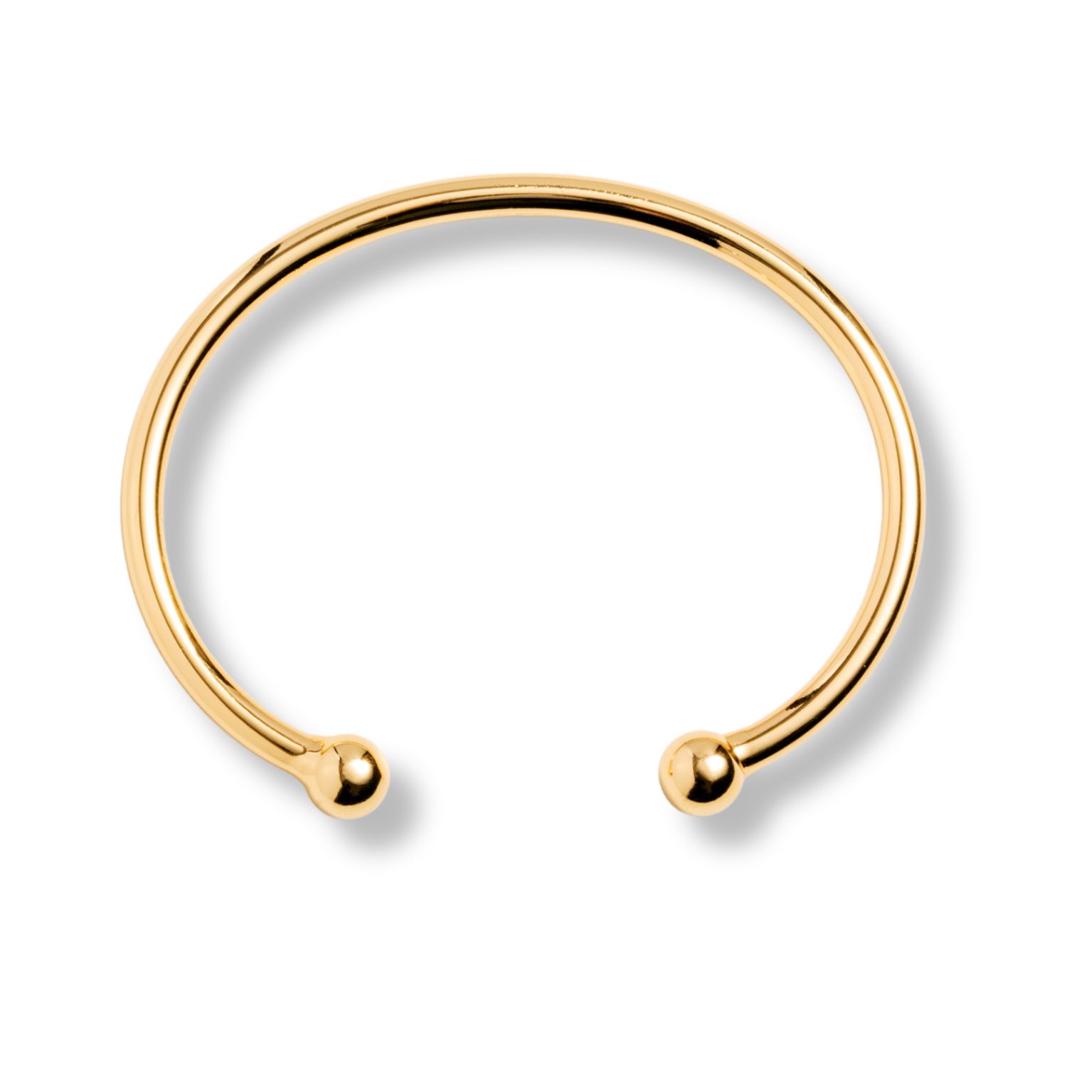 Women’s Lily Bracelet - Gold Mademoiselle Jules