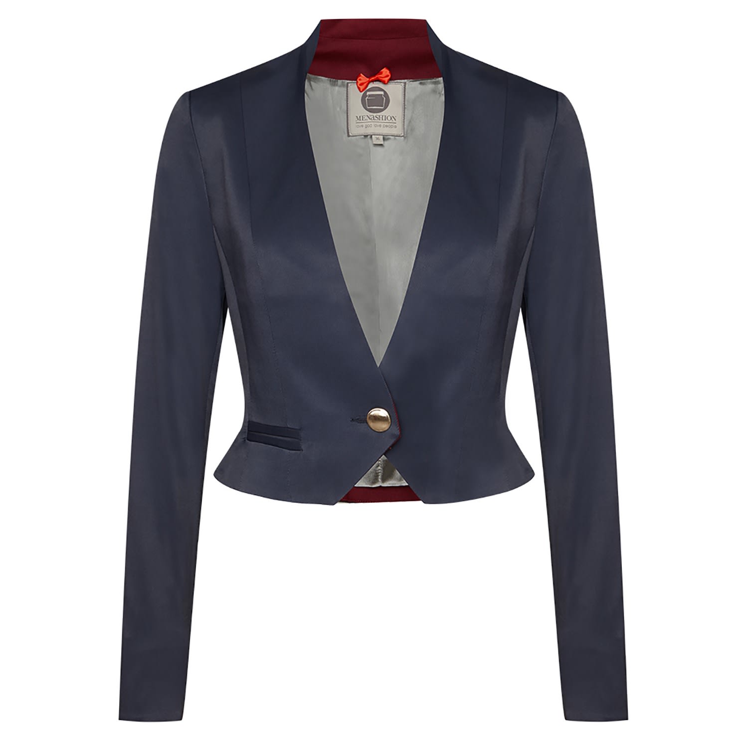 zara purple velvet suit