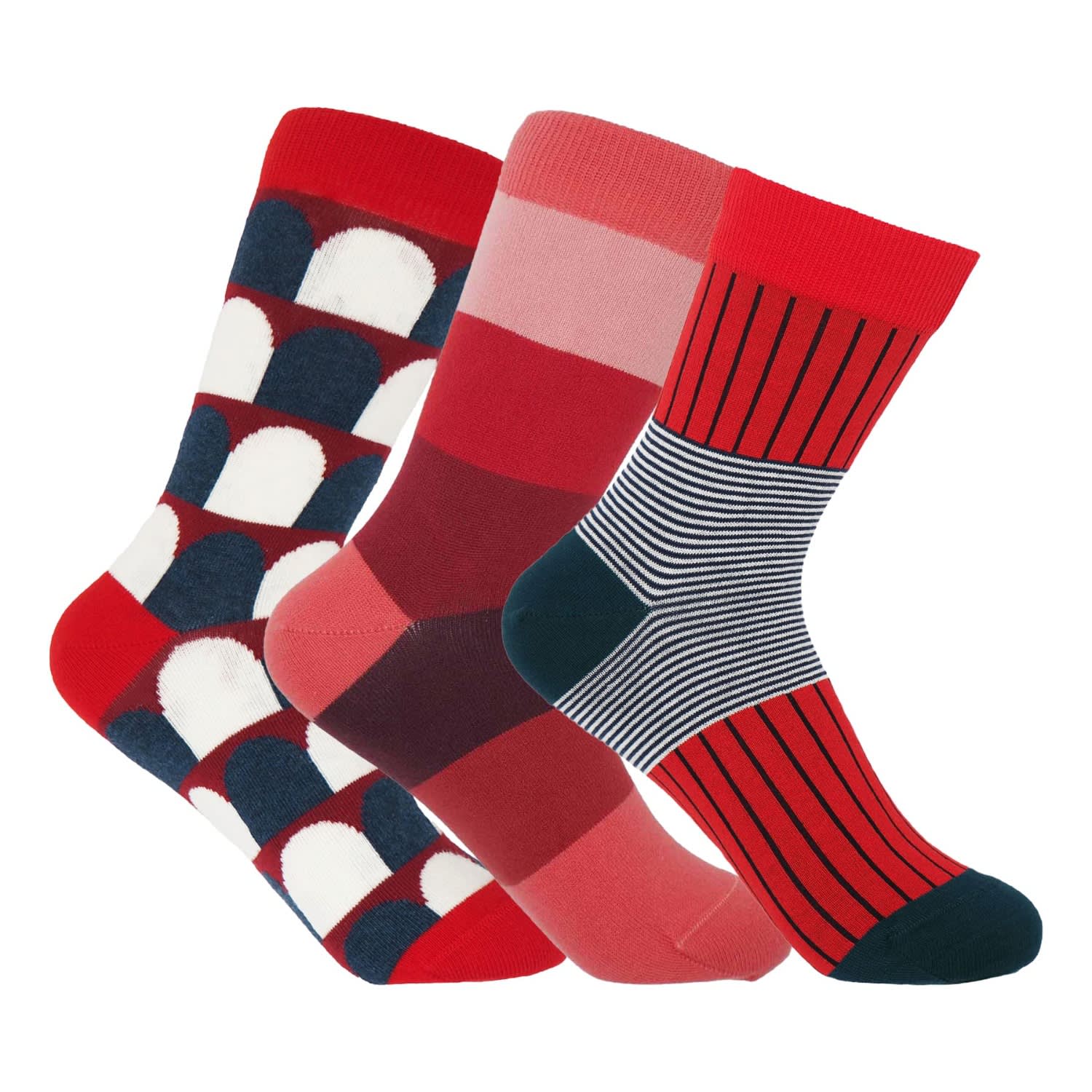 Peper Harow - Made In England Red Women Bundle In Red