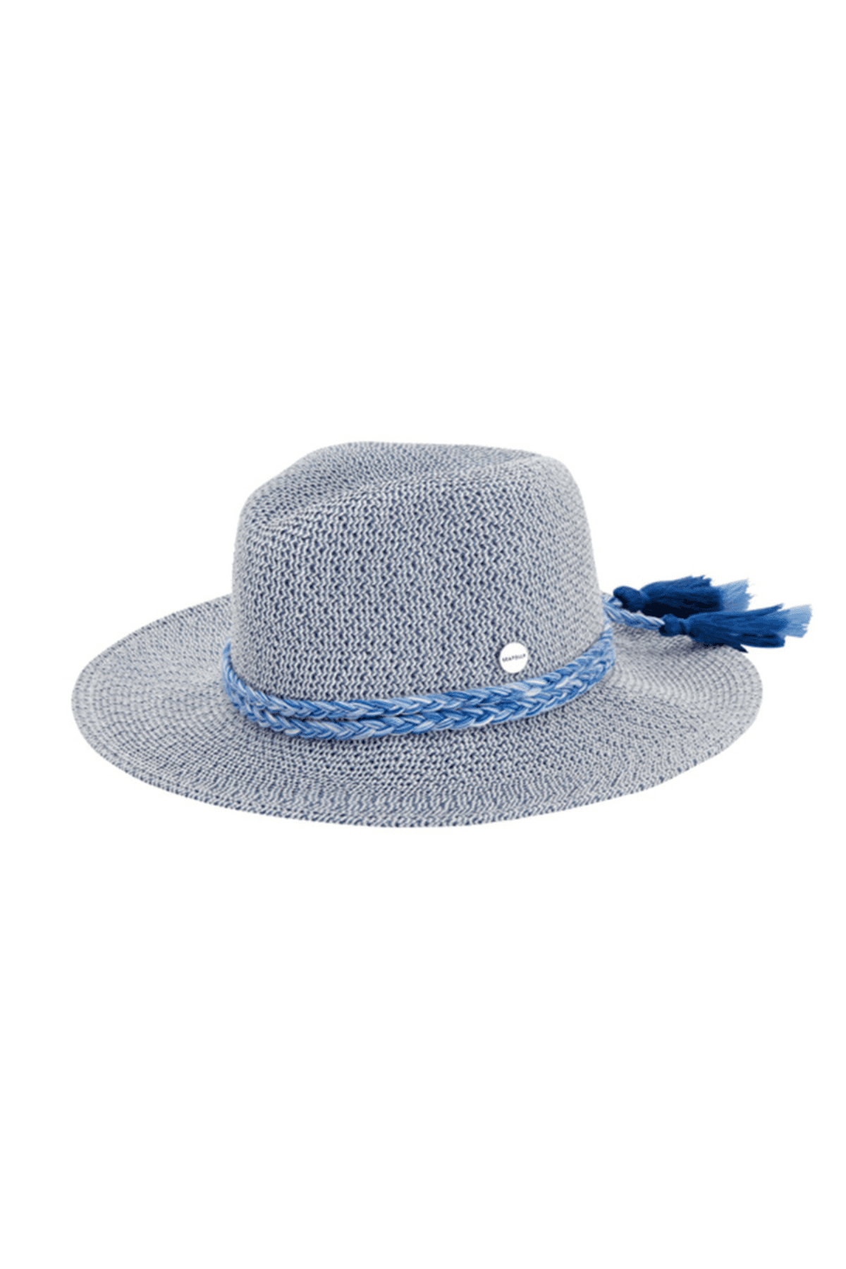 Seafolly fedora hat on sale