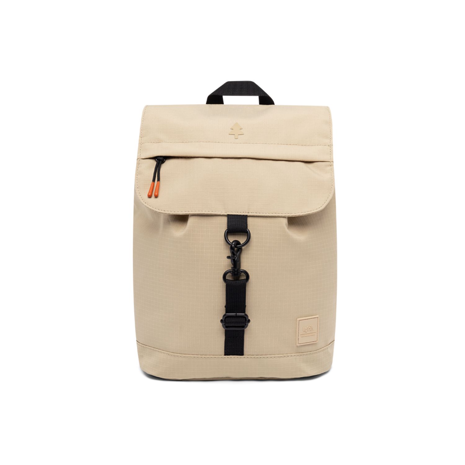 Women’s Neutrals Scout Mini Backpack Vandra Stone Lefrik