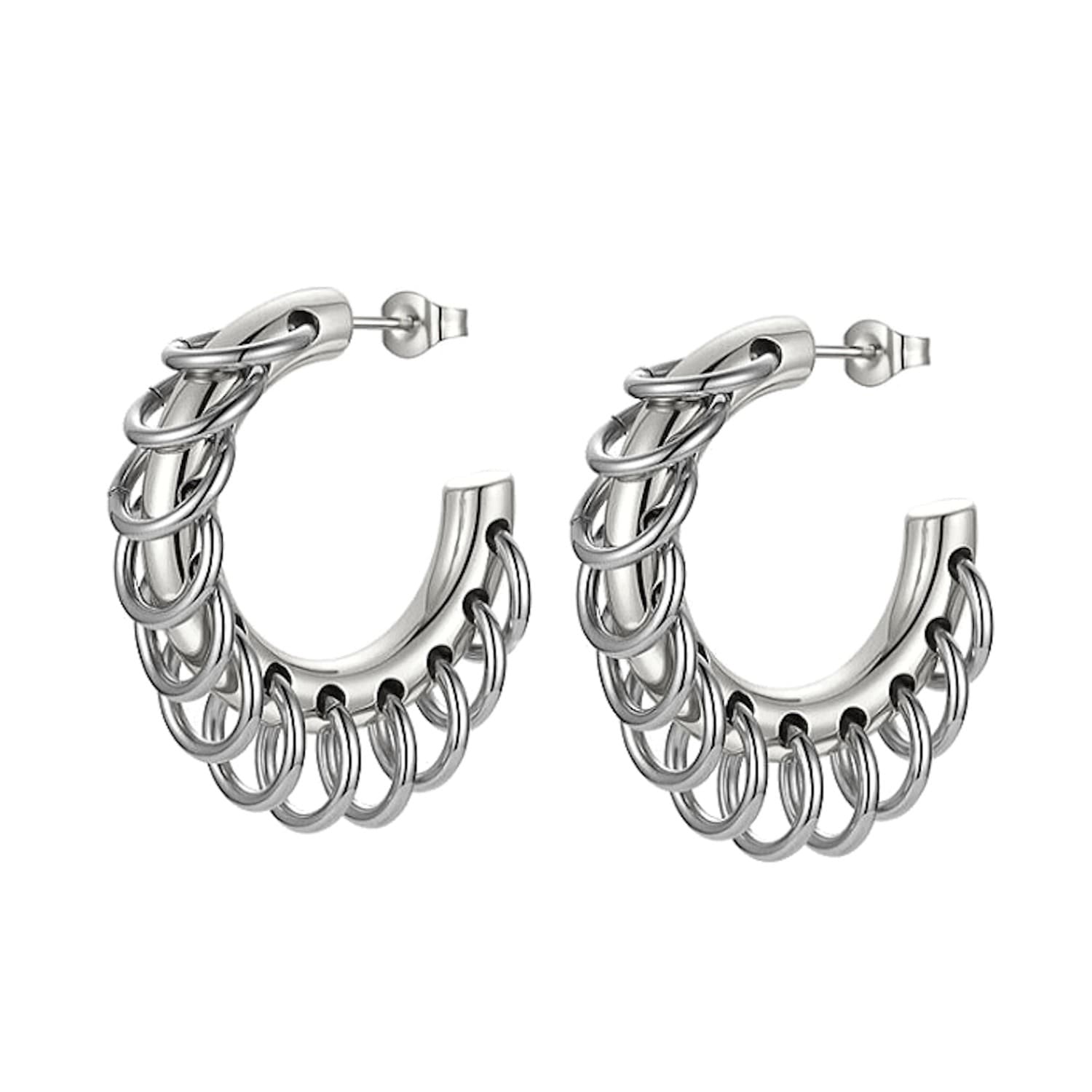 Arsn The Label Women's Kinks And Thrills Silver