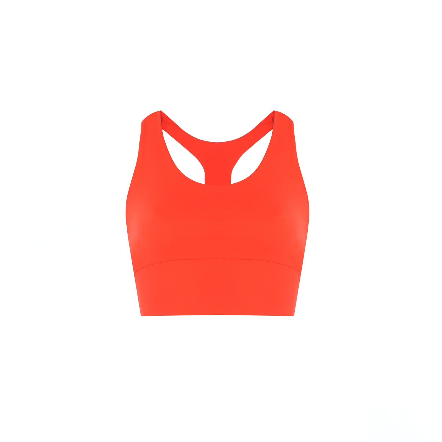 Yorstruly Women's Red Just Bra -  Foxy In Red