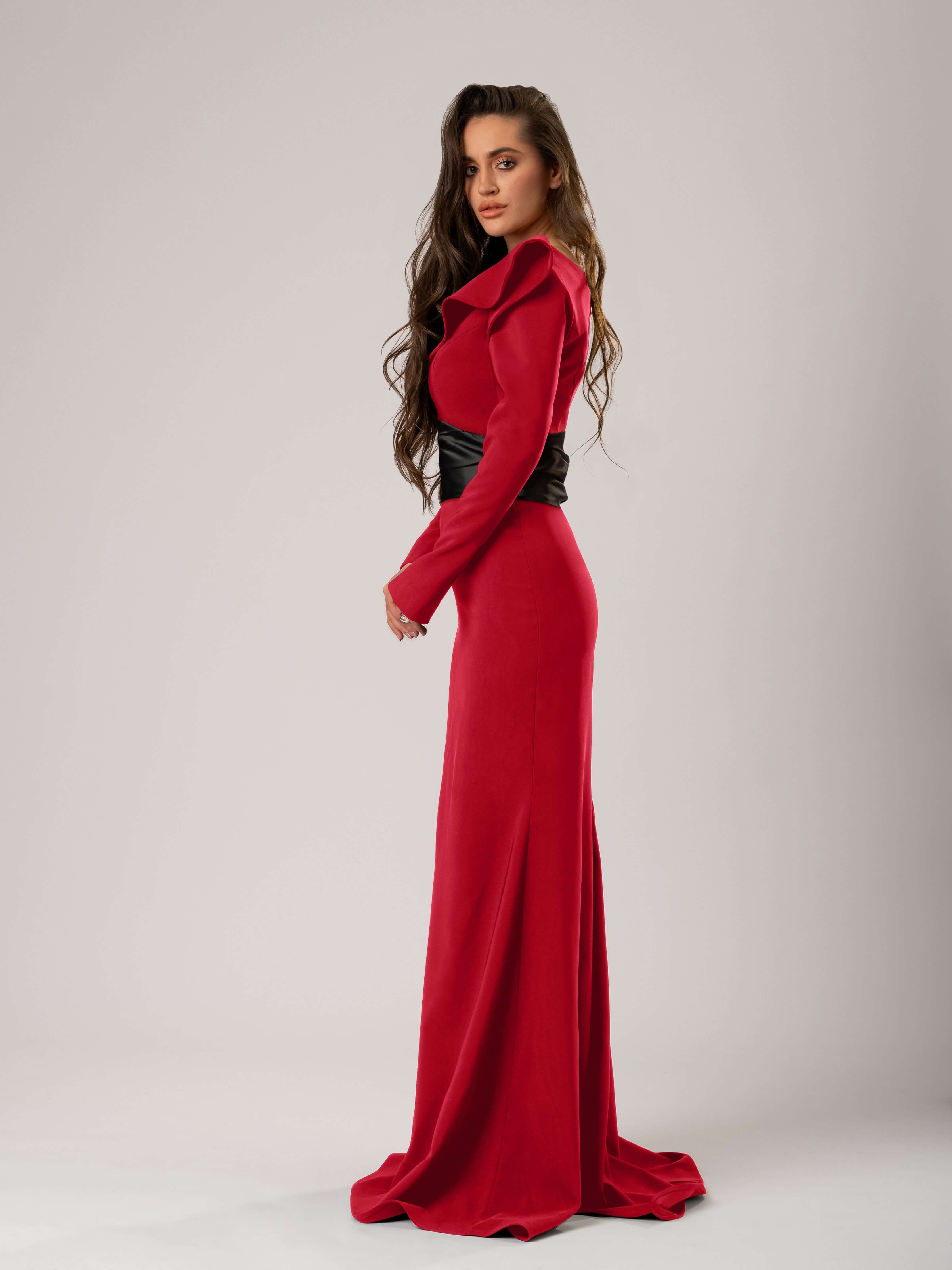 formal occasion dress Formal Dress: 27656. Long, One Shoulder, Straight, Closed Back | Alyce  Paris