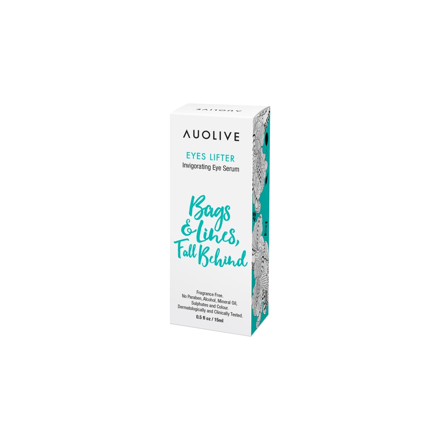 auolive eye lifter