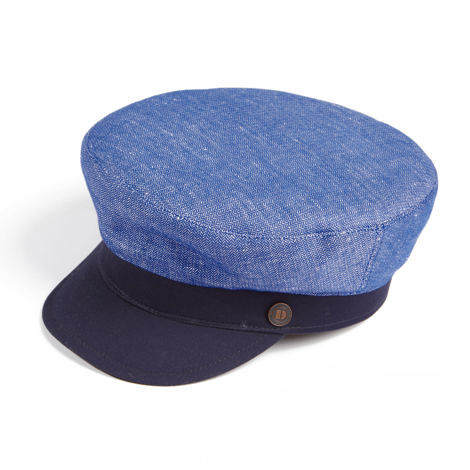 Greek sailor cap hotsell