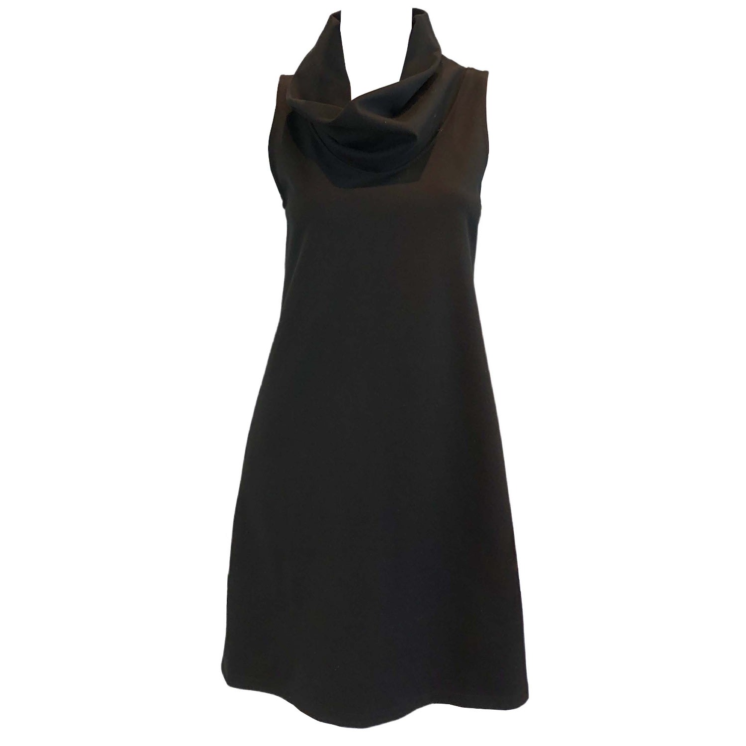 Women's Black Teton Dress