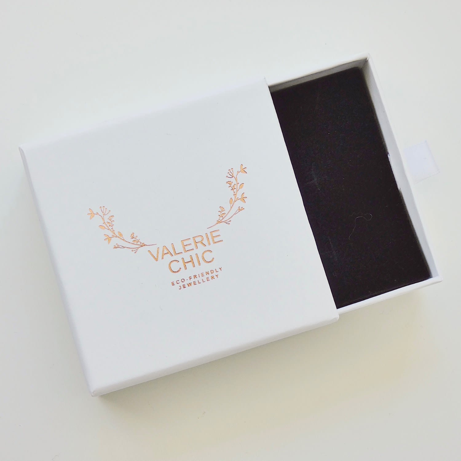 Eco-Friendly Jewellery Packaging