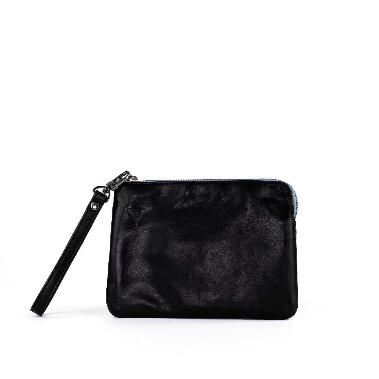 Women’s Doris Clutch In Black Taylor Yates