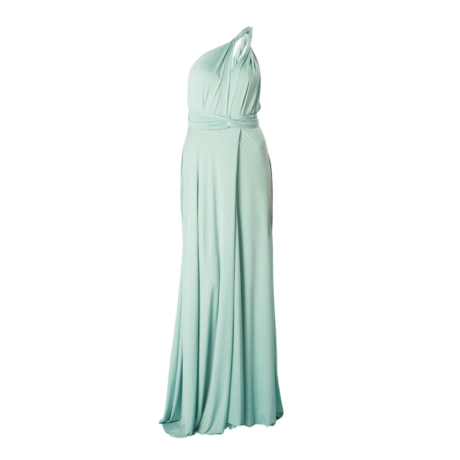 Ceylan Bcn Women's Green Sexy Dress Mint In Green