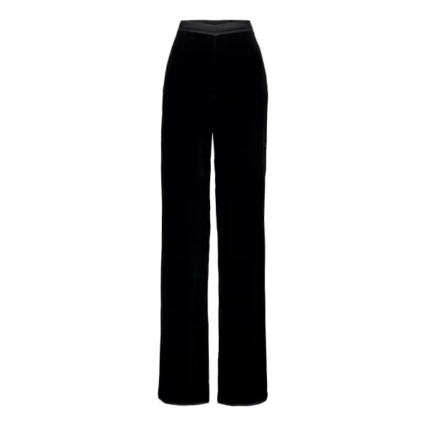 jagger pants black