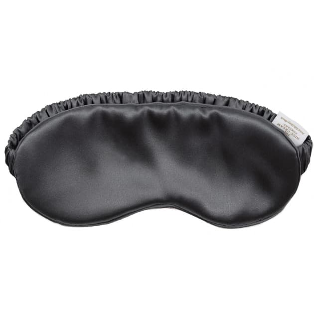 designer eye mask