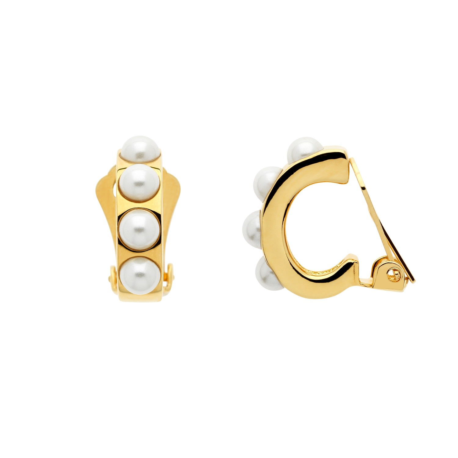 Best clip on earrings to buy now