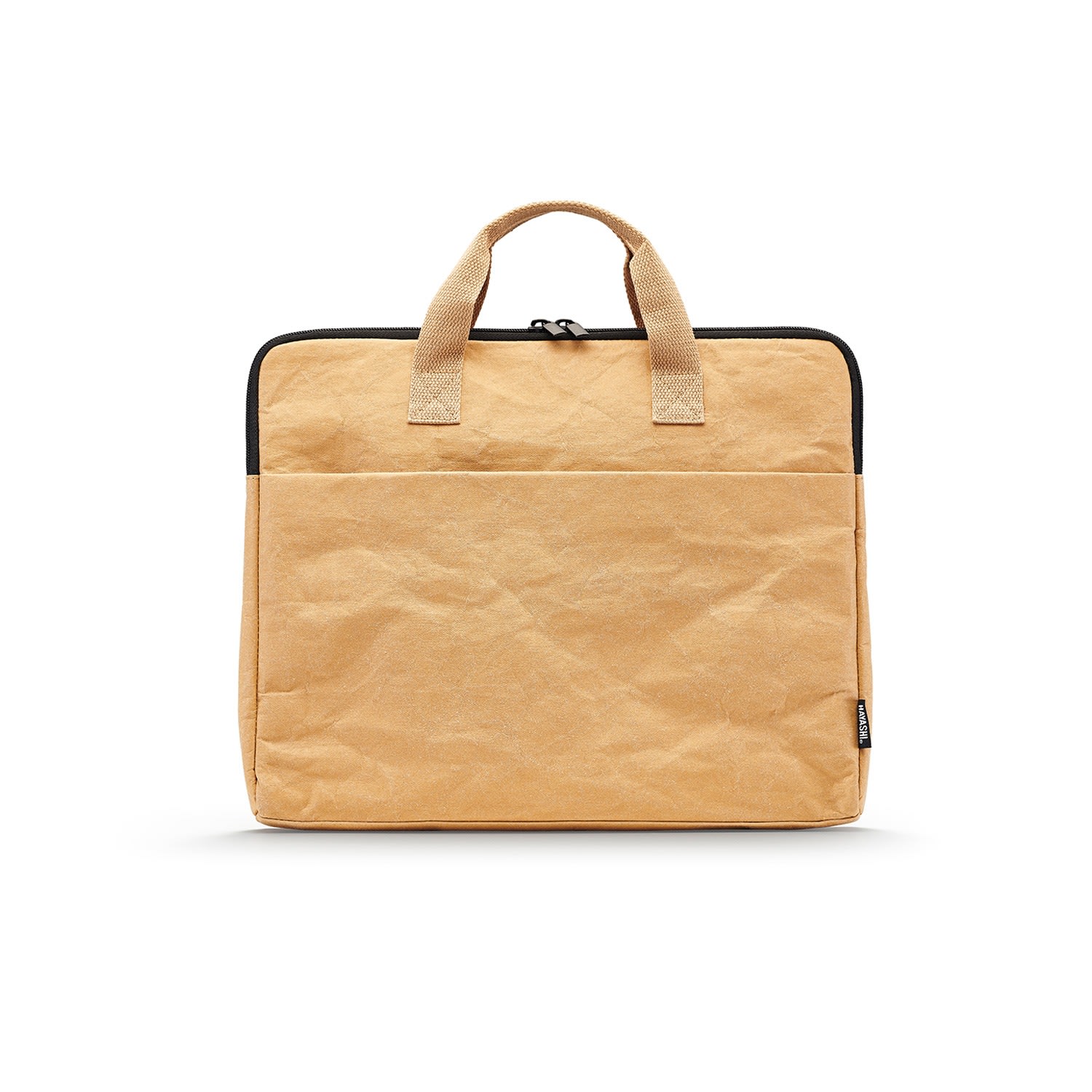 Women’s Neutrals Laptop Case - Tan Hayashi