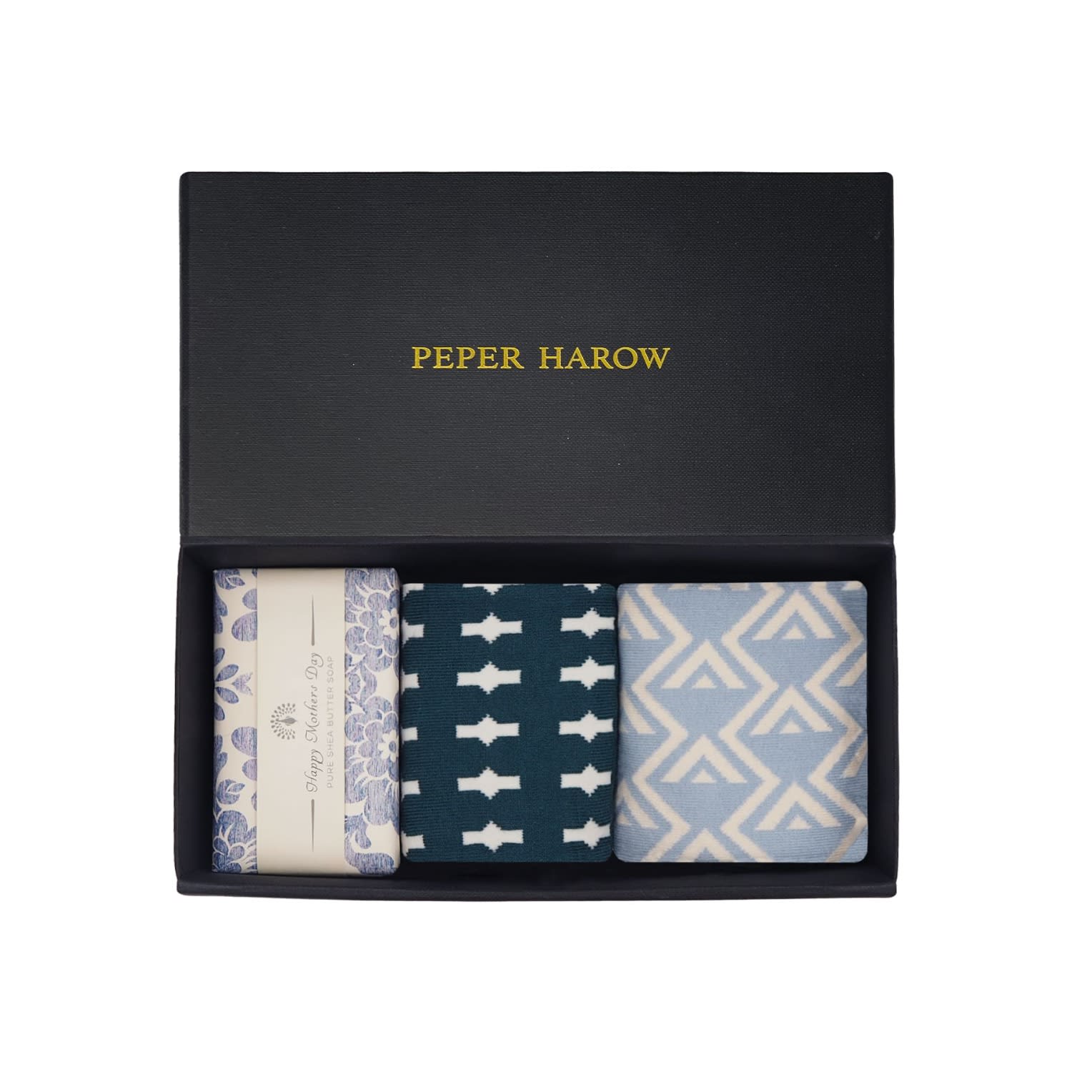 Peper Harow - Made In England For My Bestie - Women Gift Set