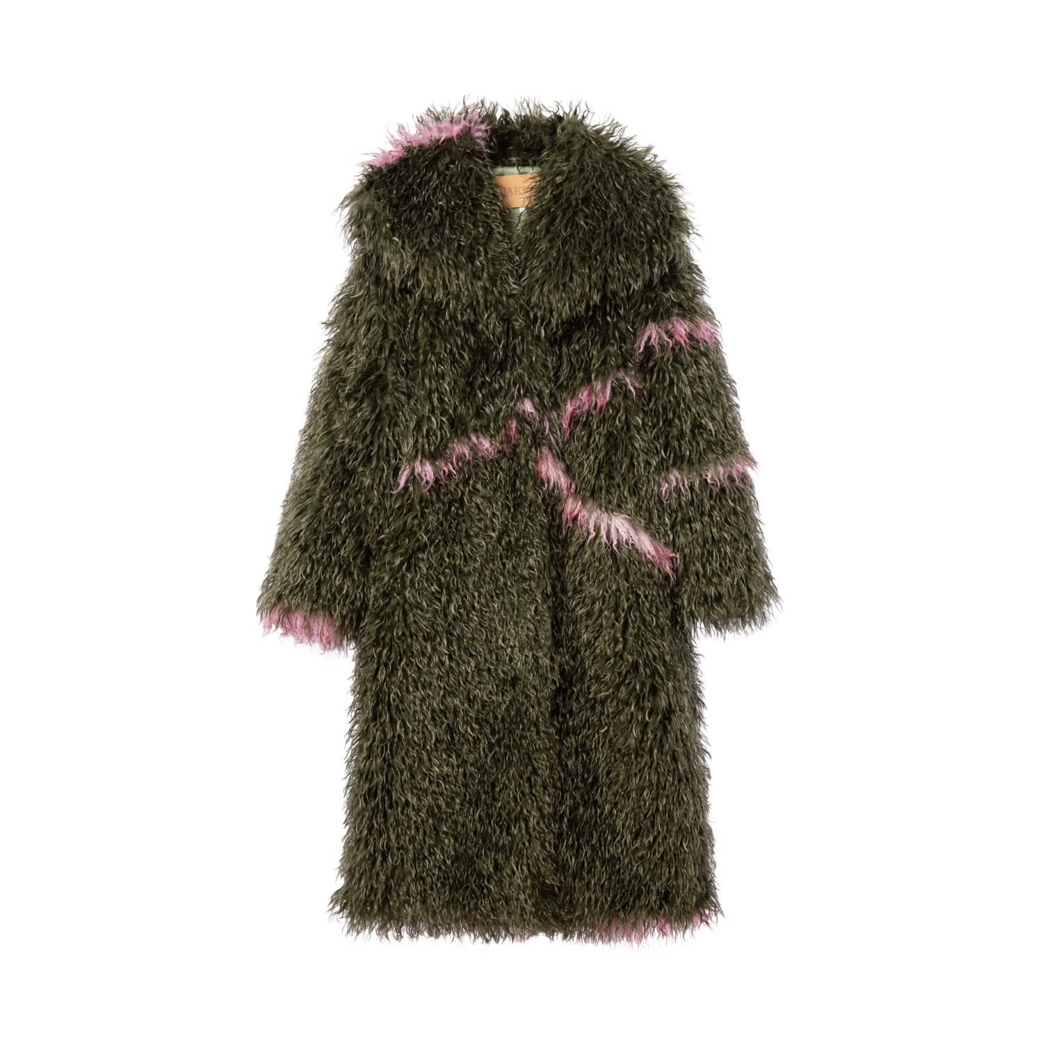 Jakke Women's Cascade Coat - Green