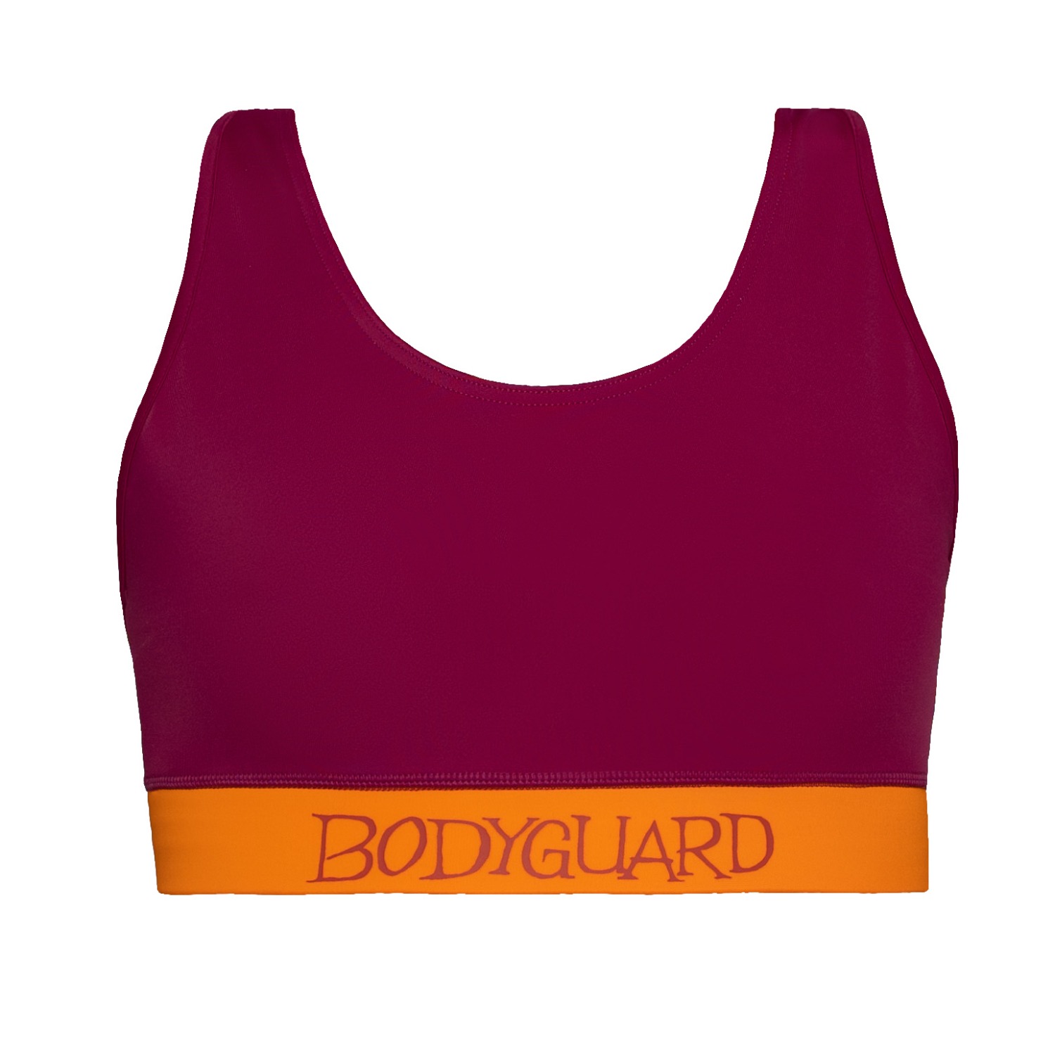 Sportsbra - Lagonisi - Bordeaux – Bodyguard