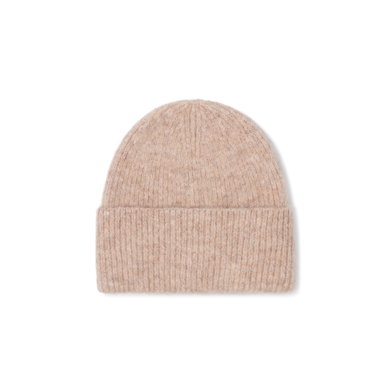 Arctic Fox & Co. Women's Neutrals / Brown The Alpaca Beanie - Iced Taupe In Brown