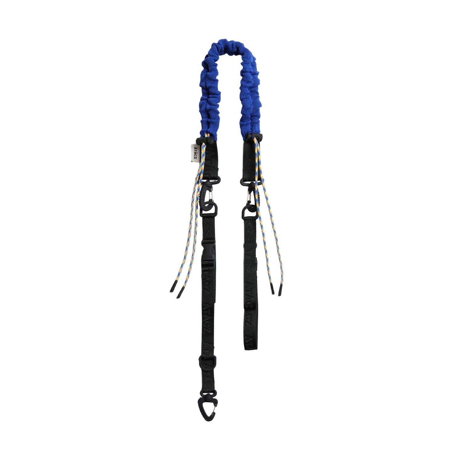 Atacz Women's Harness Strap - Royal Blue