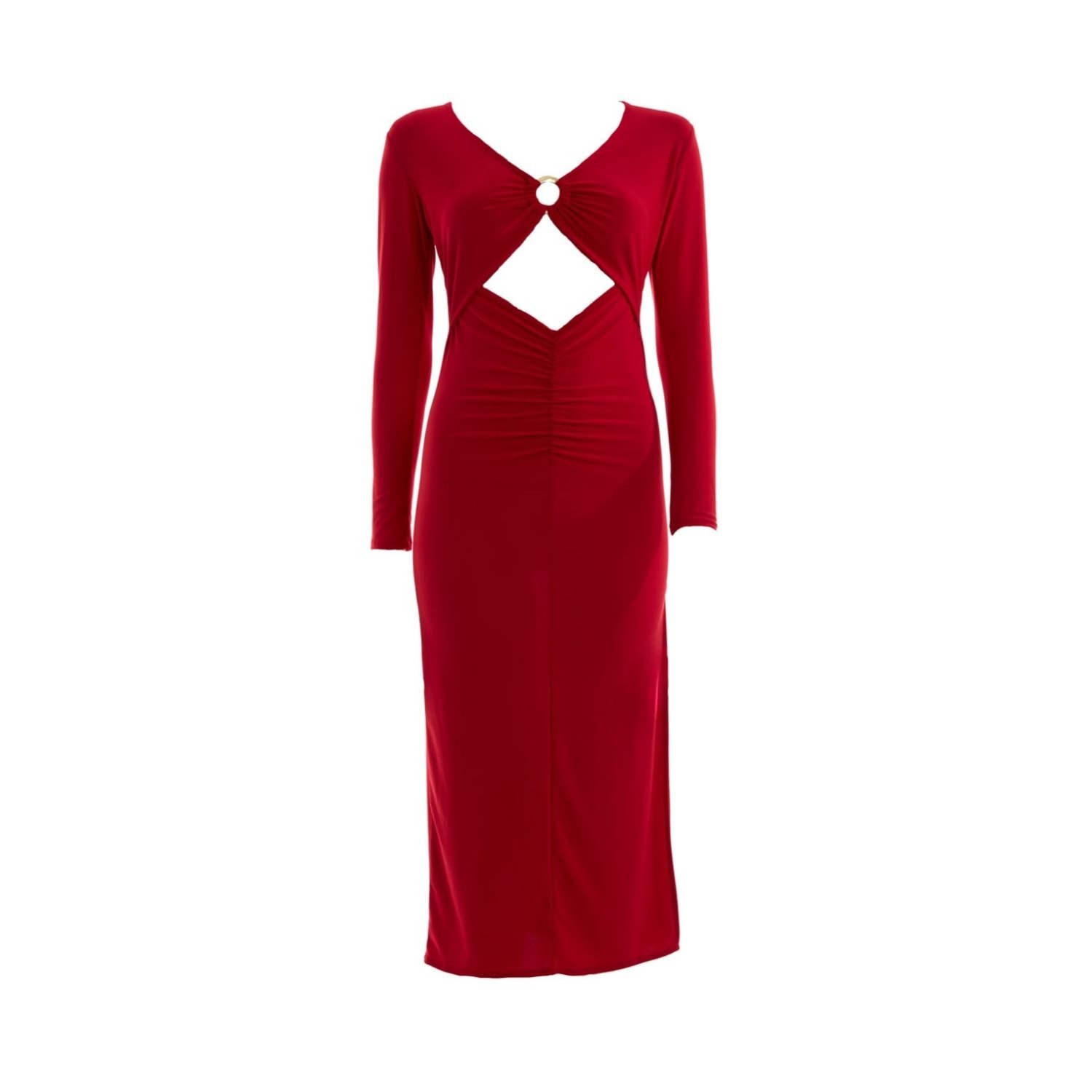 Chiarella Women's Isadora Dress - Red