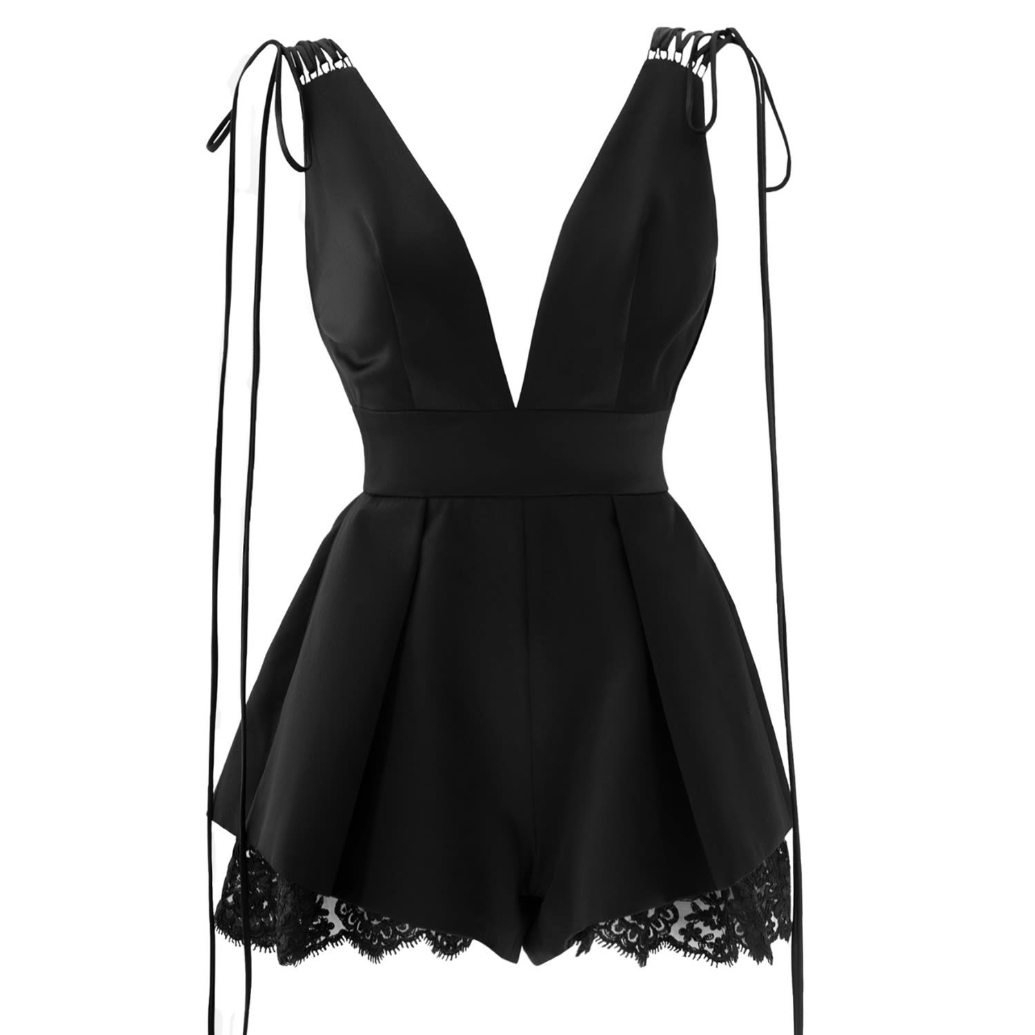 Victory Jumpsuit | La Musa | Wolf & Badger