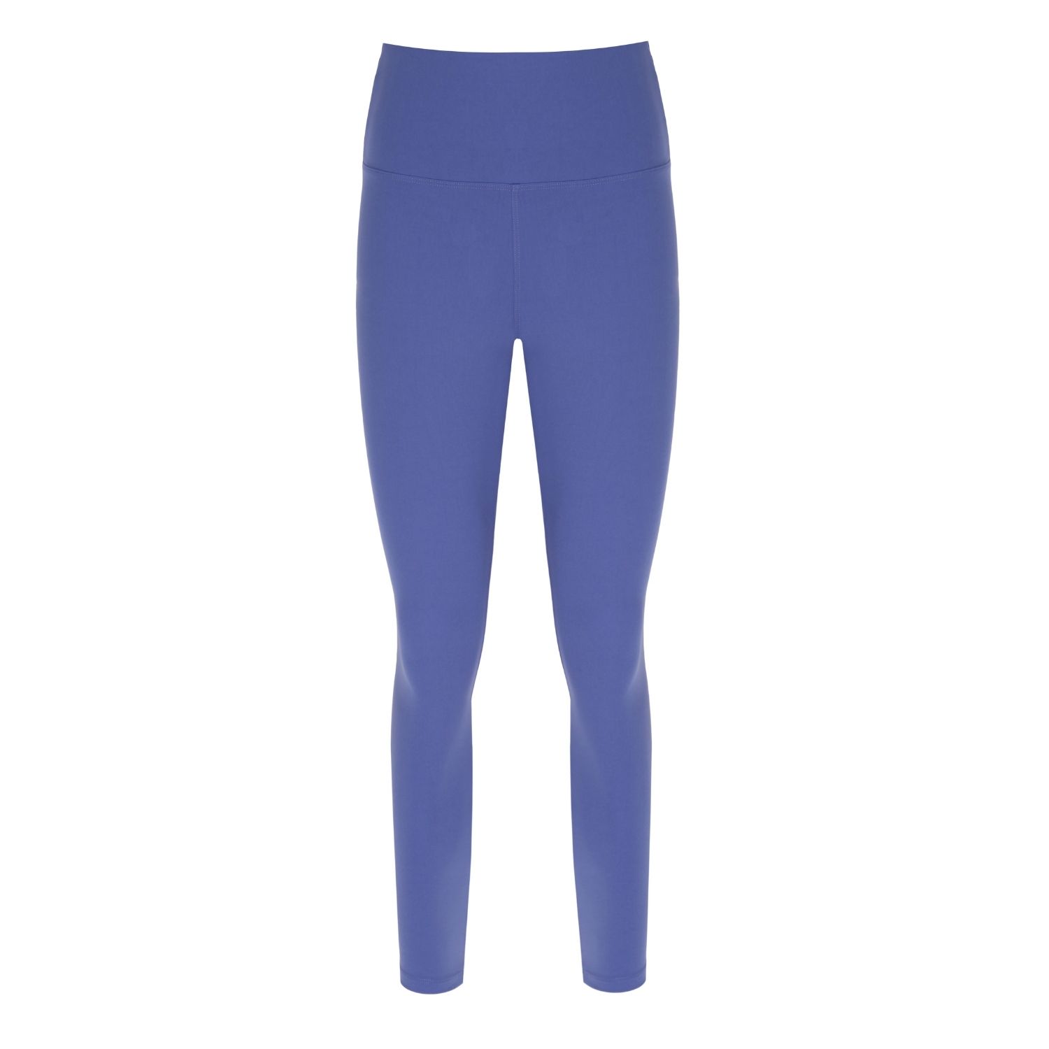Yorstruly Women's Bow Legging - Royal Blue In Blue