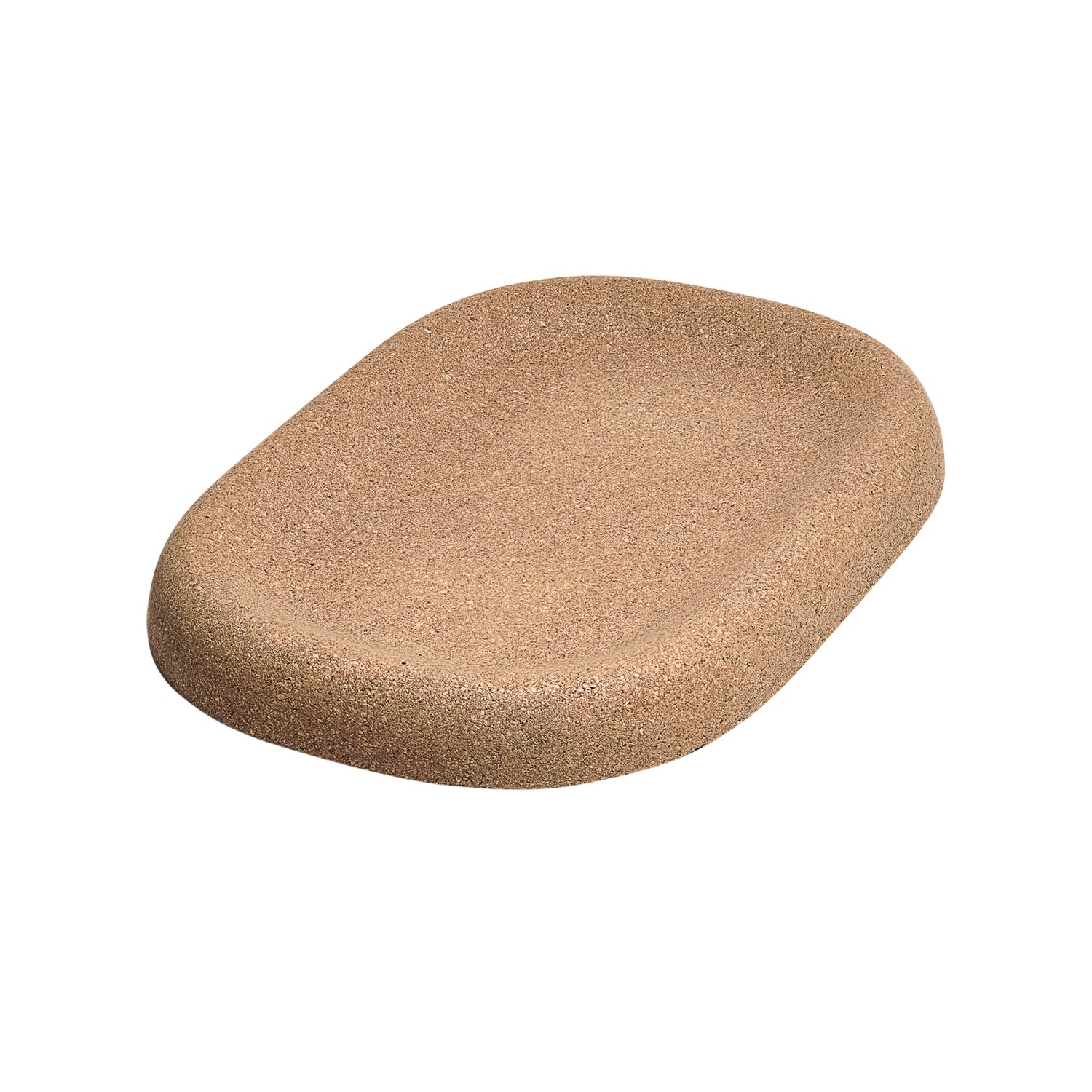 Craighill Little Cloud Trinket Tray In Brown