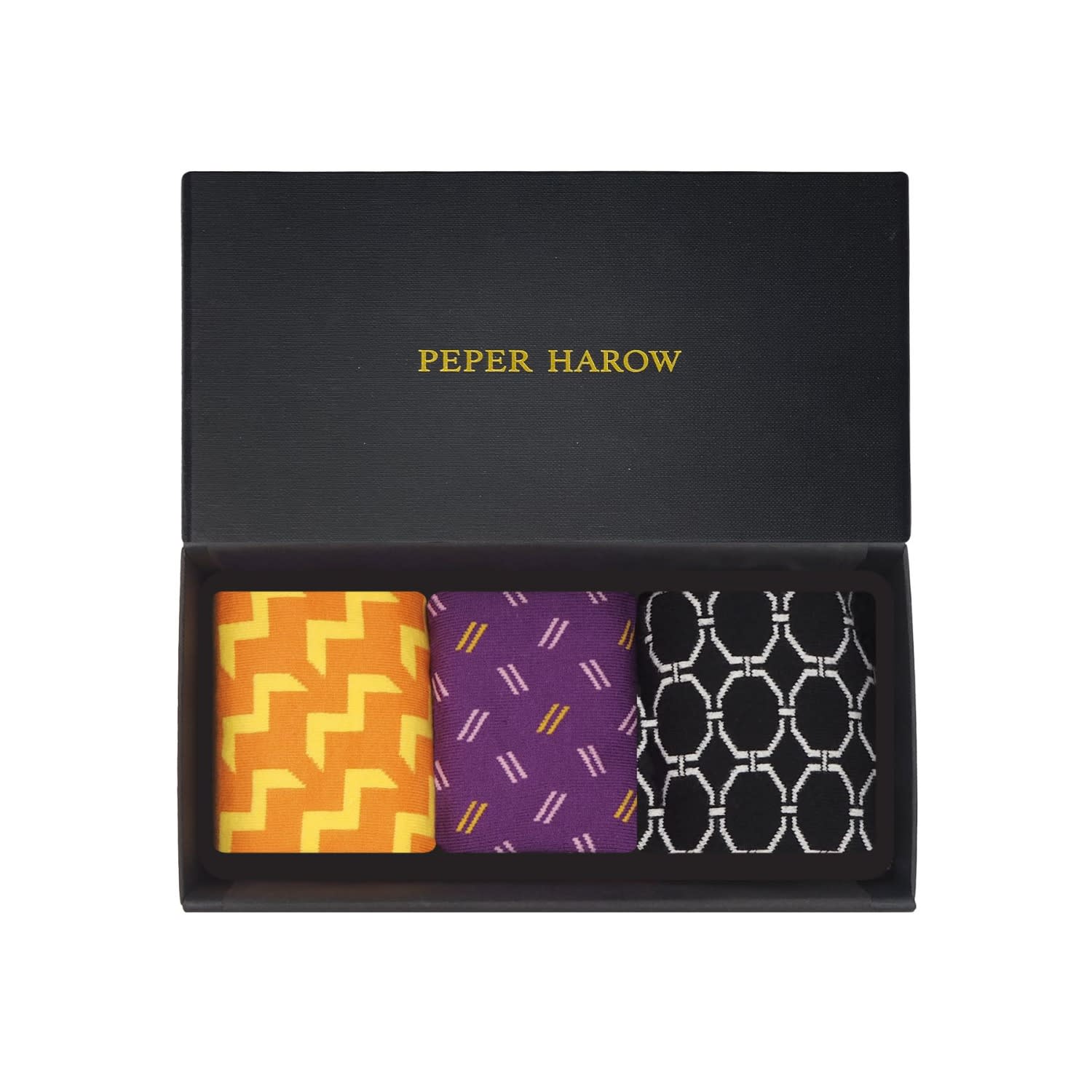 Halloween Women’s Gift Box | One Size | Peper Harow – Made in England