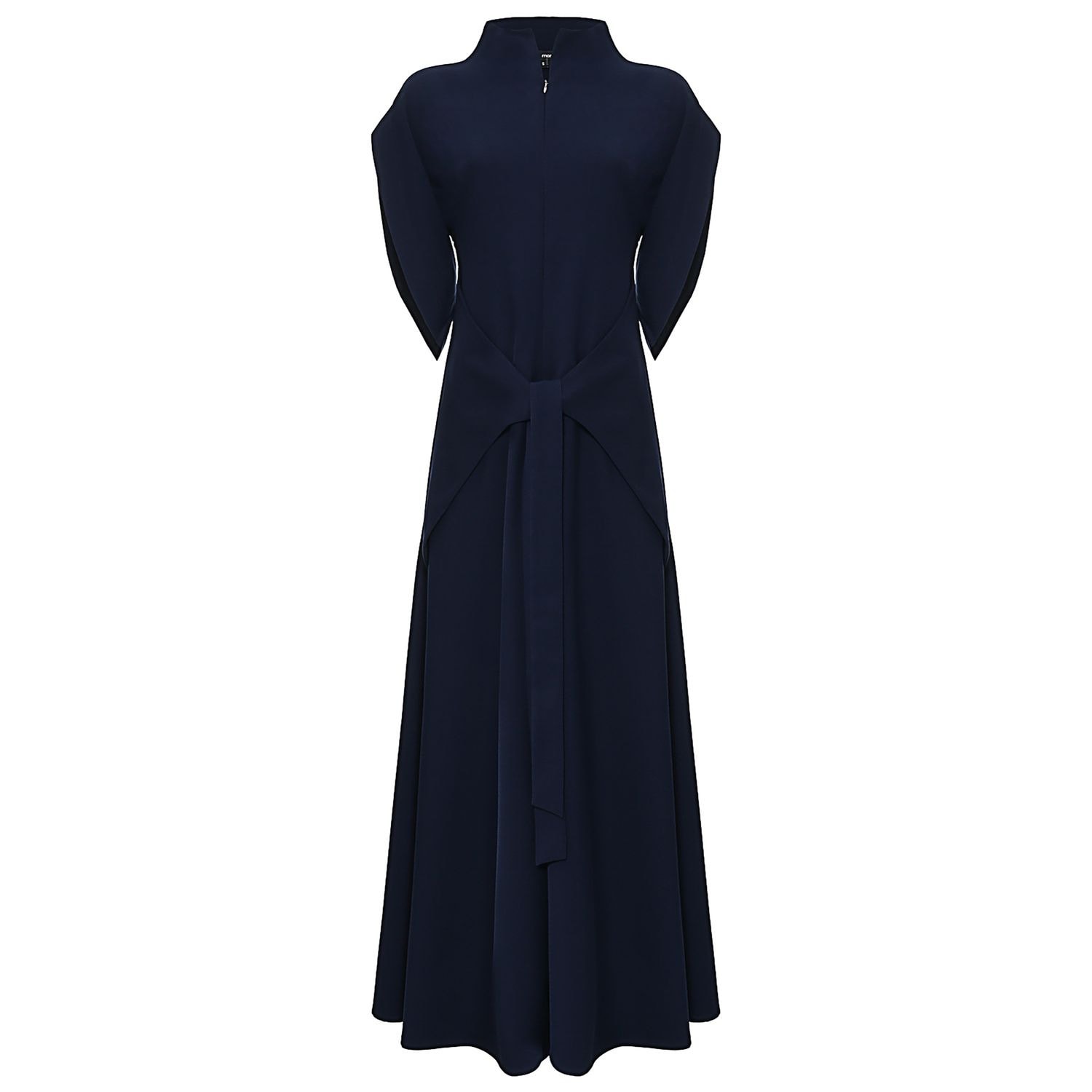 Monosuit Women's  Jumpsuit Lea With Pants- Skirt Navy - Blue In Blue