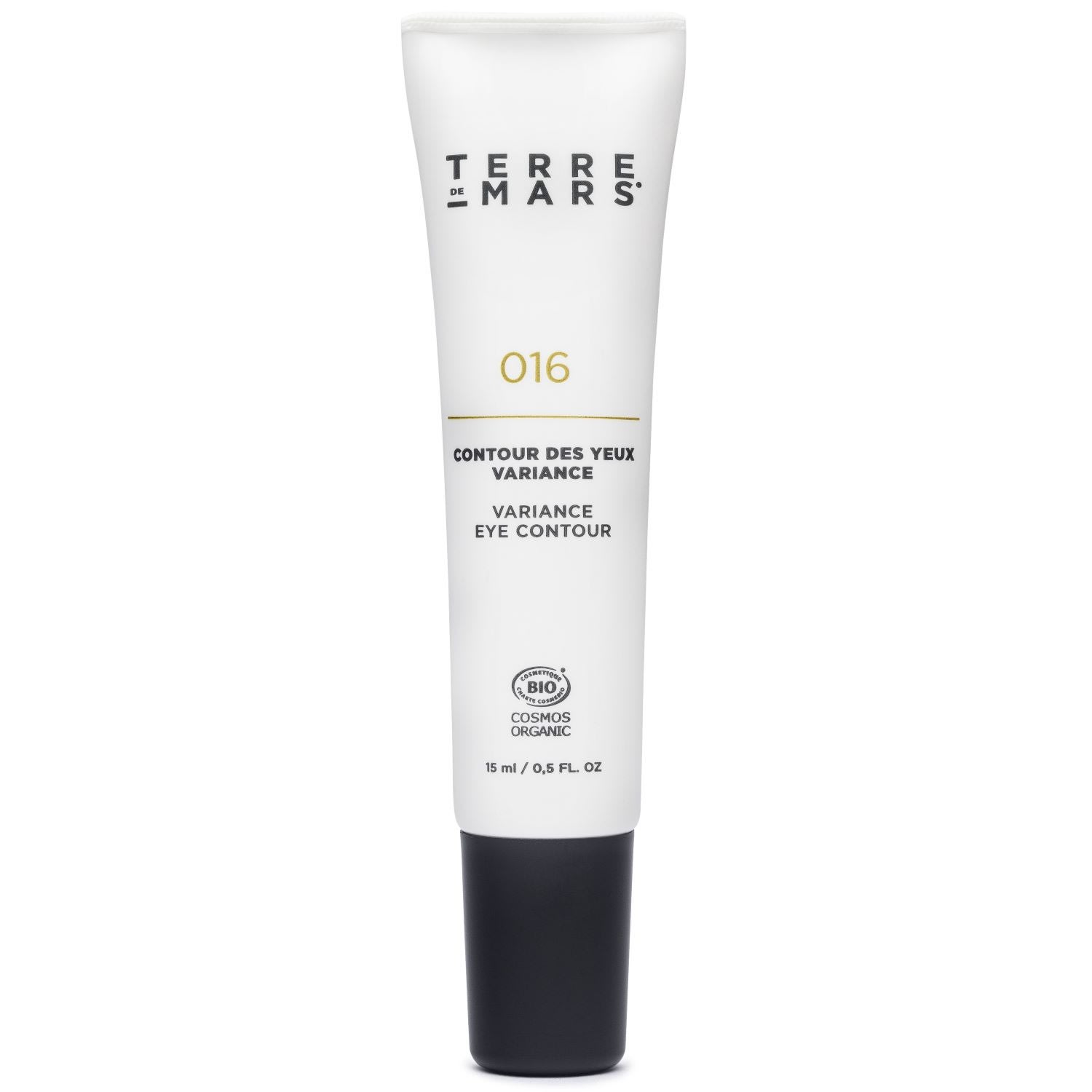 Terre De Mars Eye Contour Cream Variance In White