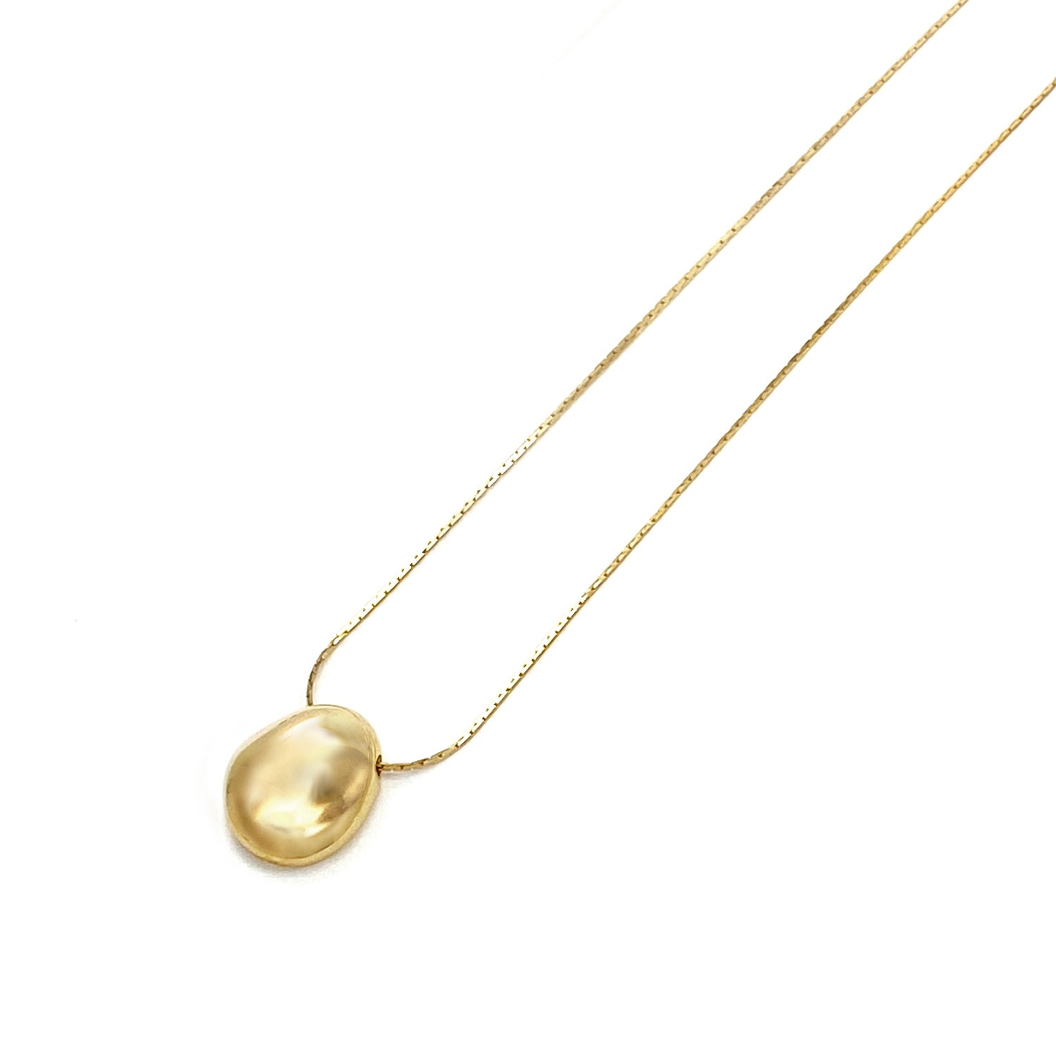 Biko Women's Galina Pendant Medium Gold In Gold