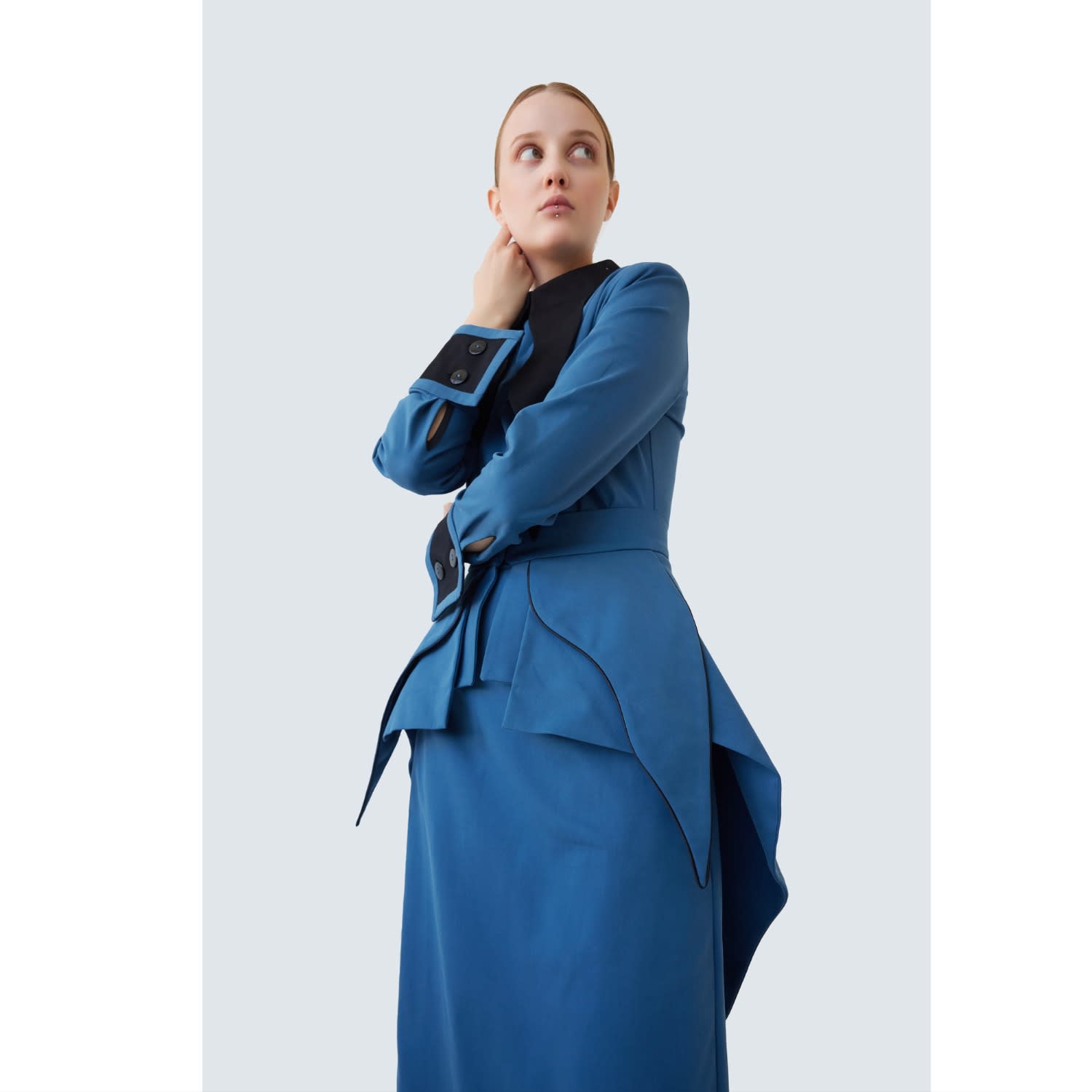 Anabel Gown – Dress the Population