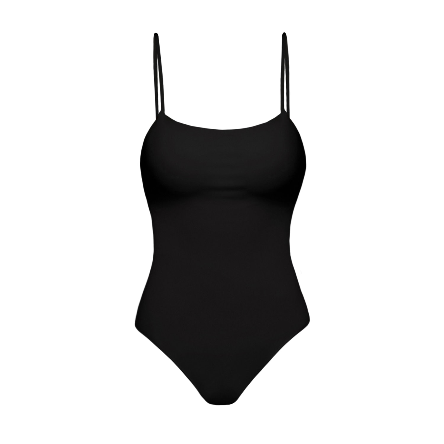 Women’s Kg Bodysuit Black Small Kikki-G Swimwear