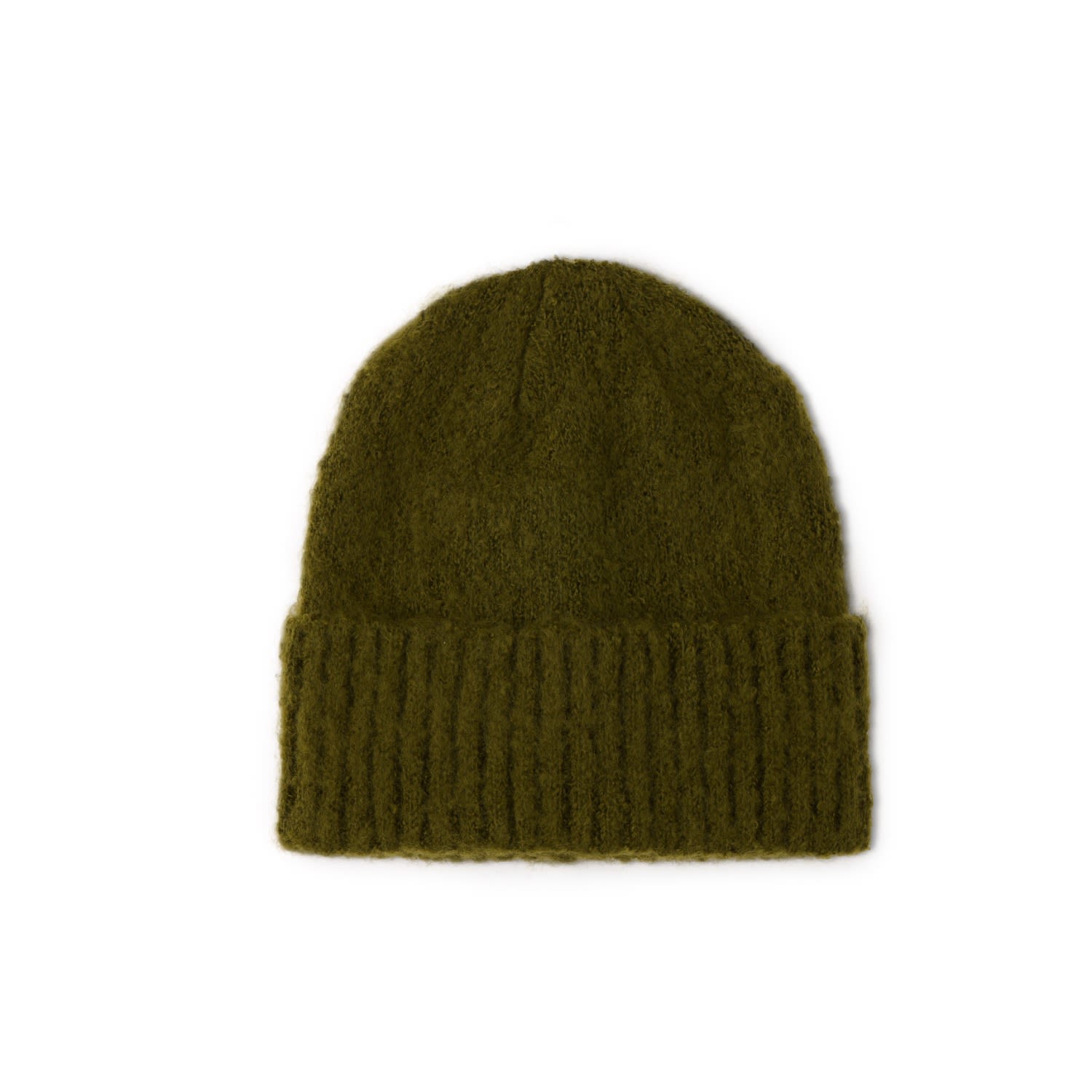 Arctic Fox & Co. Women's The Reykjavik Beanie - Sea Kelp Green In Green
