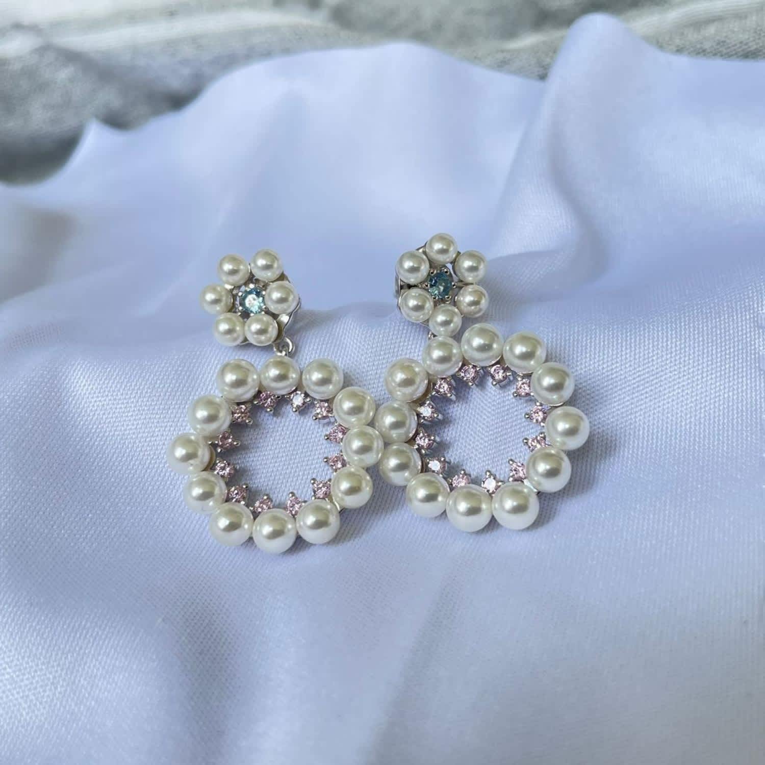 Sonysree earrings store