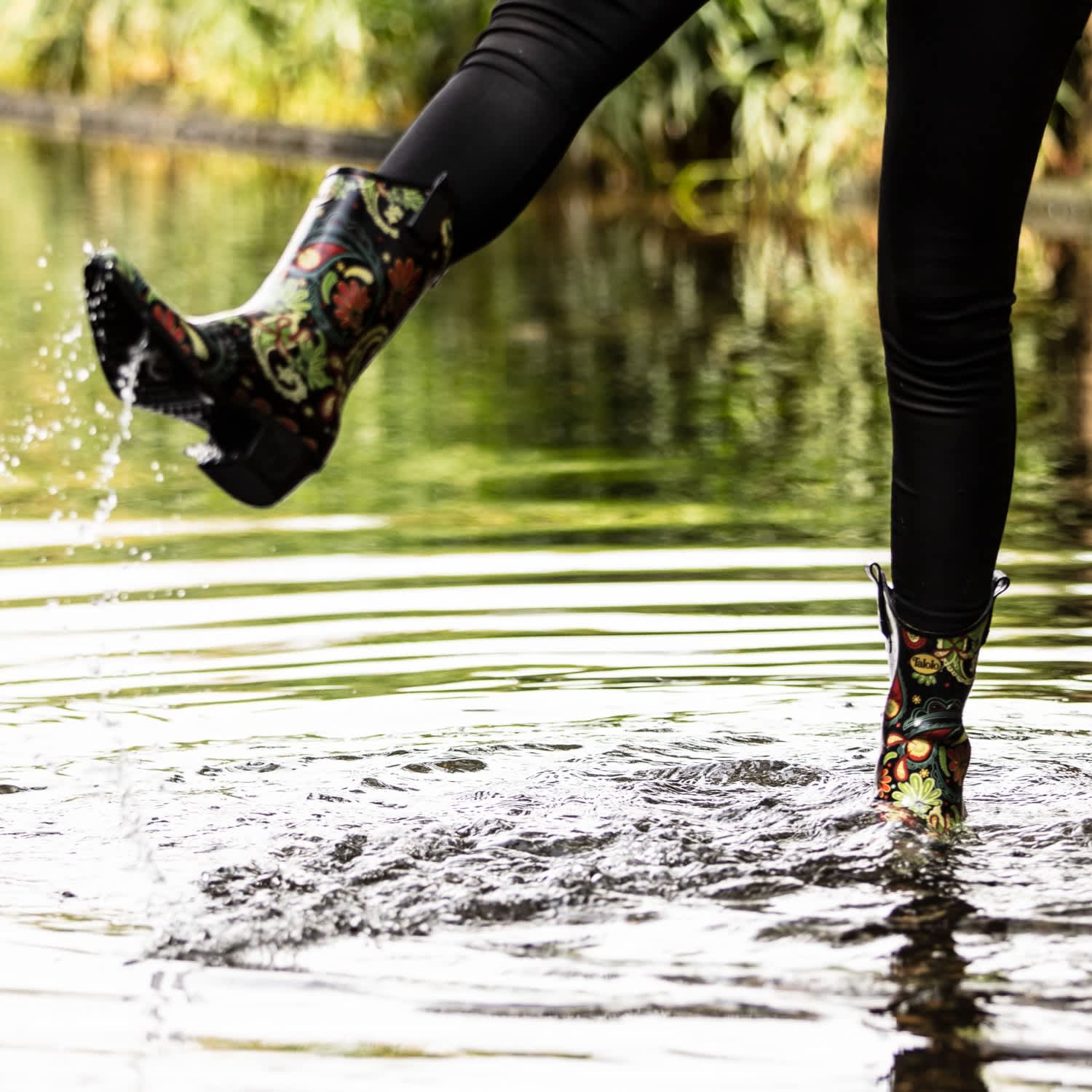 Talolo wellies cheap
