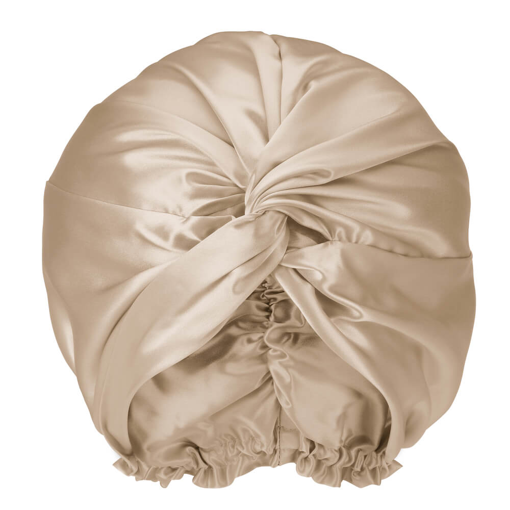 Women’s Neutrals Blissy Bonnet - Champagne One Size