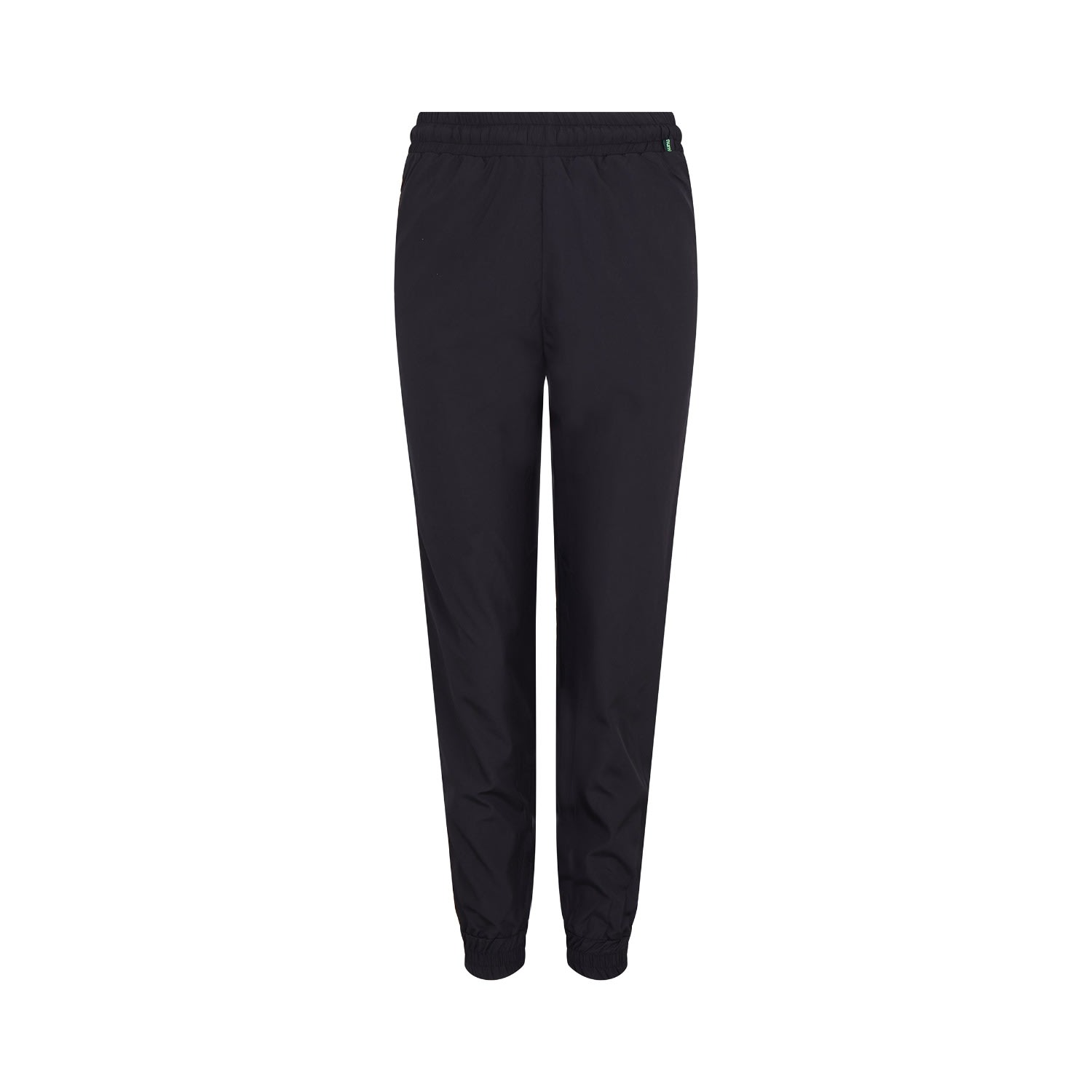 Numbat Women's Black Training Track Joggers In Black