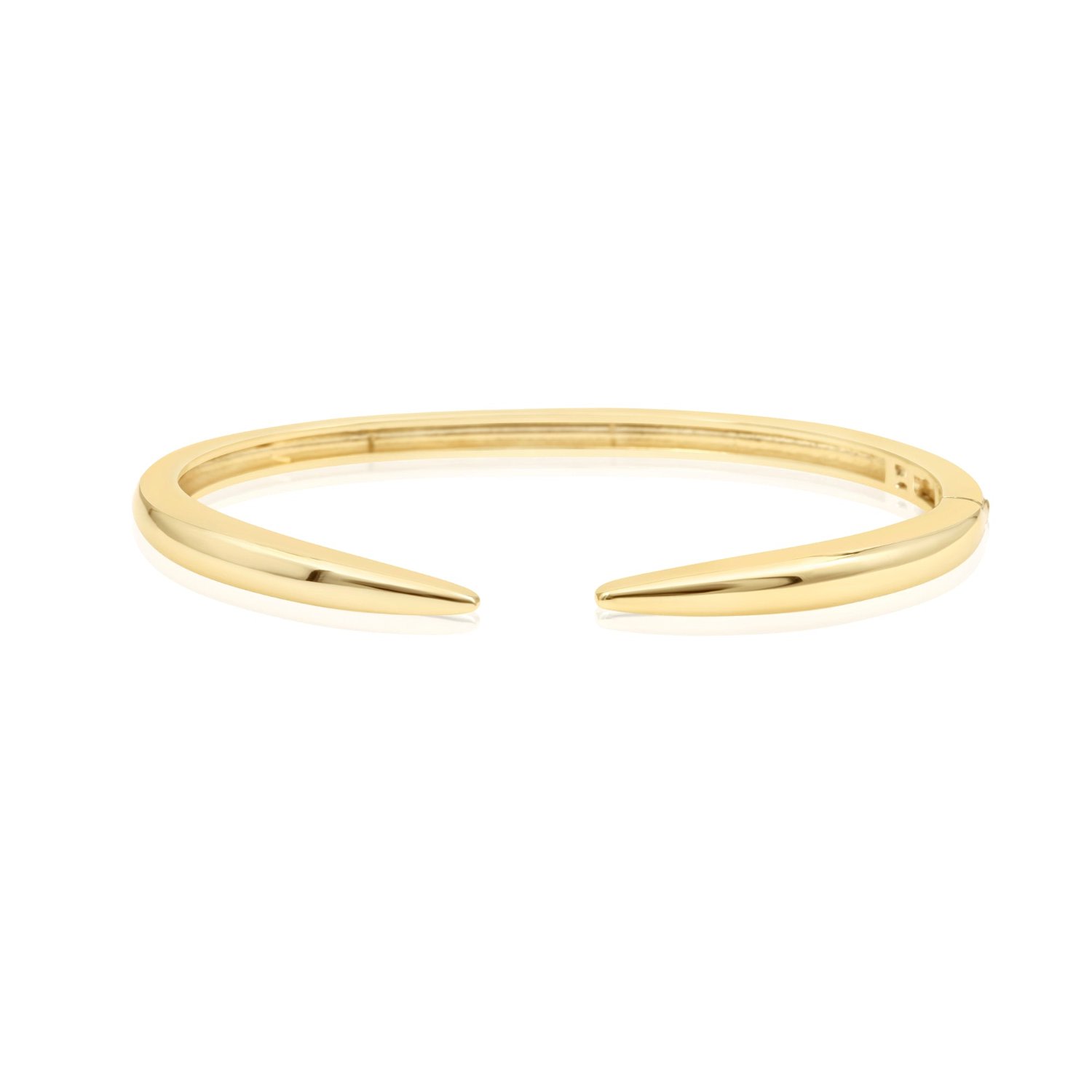 Shymi Open Claw Cuff Bracelet