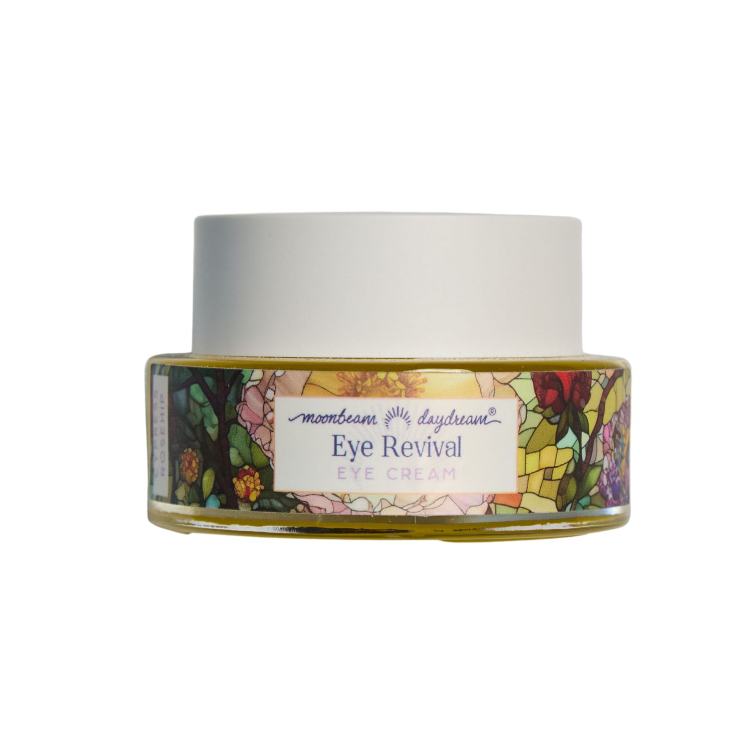 Moonbeam Daydream Green Eye Revival Eye Cream