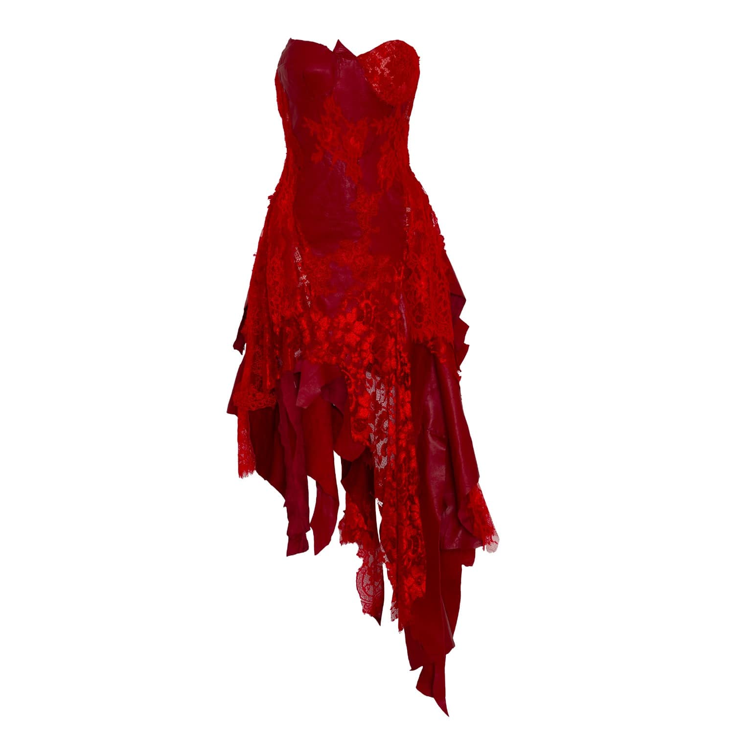 heartbreaker fashion dress Heartbreaker Status Mini Dress Black main image 0