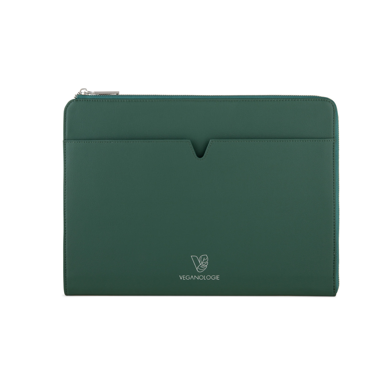 Green Eden Apple Leather Sleeve Up To 11’’ Inch Veganologie S