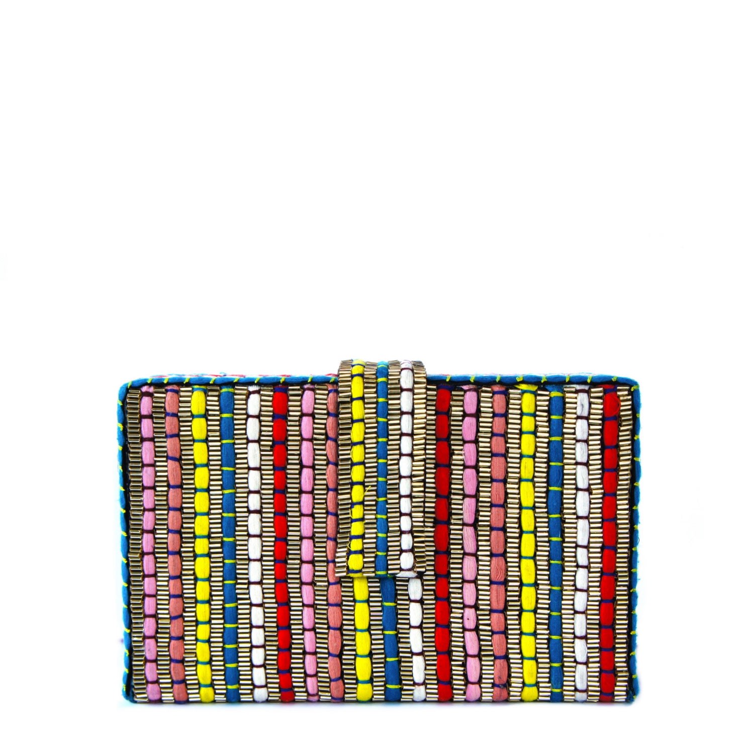 Women’s Dori Clutch Simitri